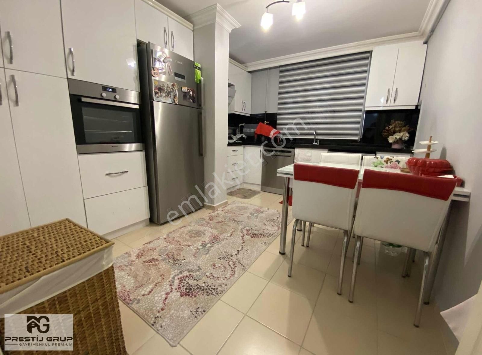 Prestij Grup'tan Yıldırım Karamazak'ta 3+1 150 M2 Satılık Daire - Görsel 4