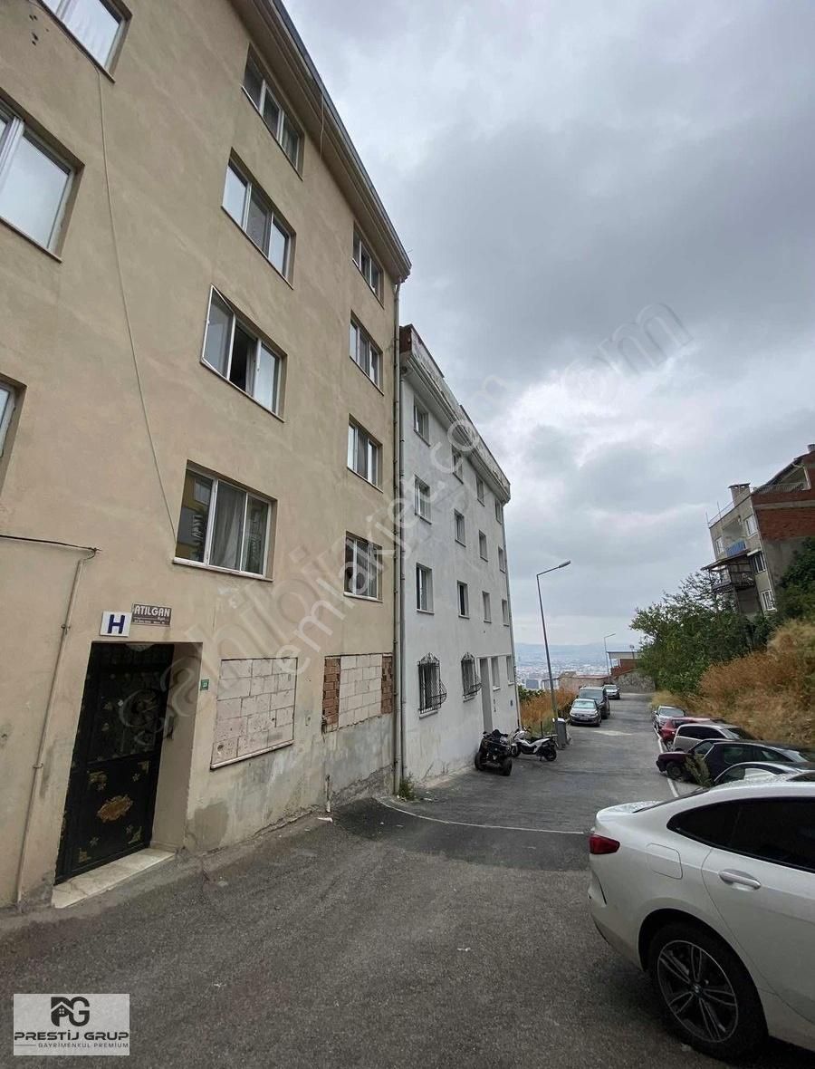 Prestij Grup'tan Yıldırım Karamazak'ta 3+1 150 M2 Satılık Daire - Görsel 13