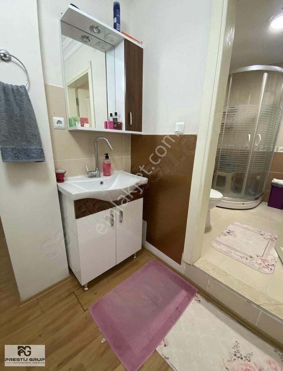 Prestij Grup'tan Yıldırım Karamazak'ta 3+1 150 M2 Satılık Daire - Görsel 17