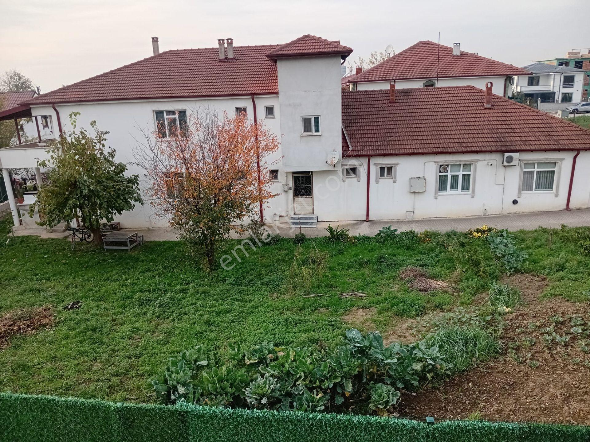 Akyazı Merkezde Satılık 488m² İmarlı Arsa - Görsel 13