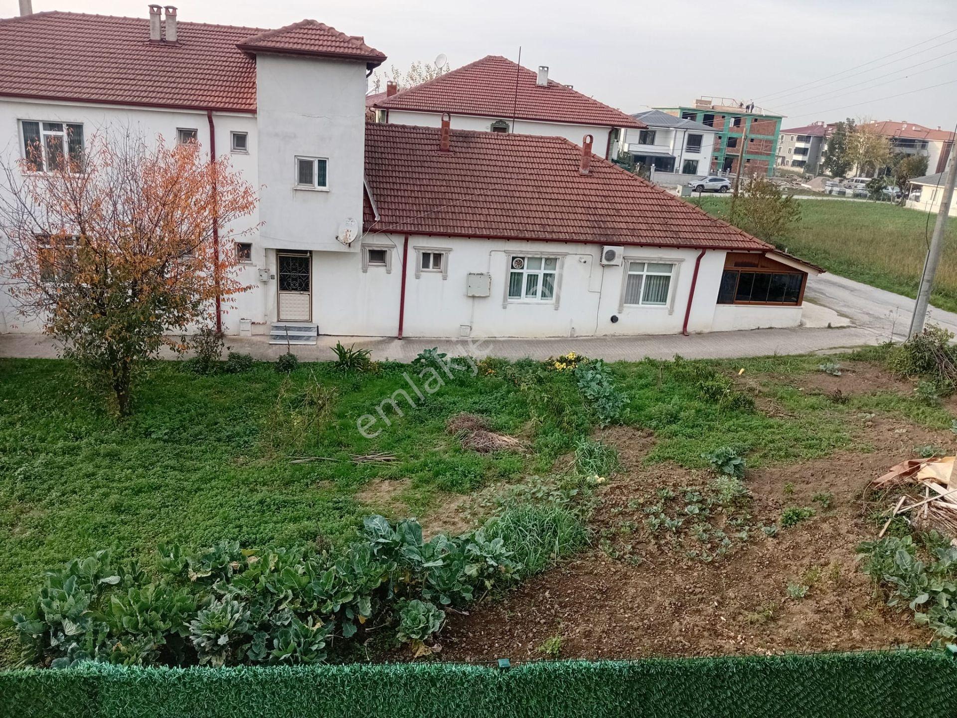 Akyazı Merkezde Satılık 488m² İmarlı Arsa - Görsel 11