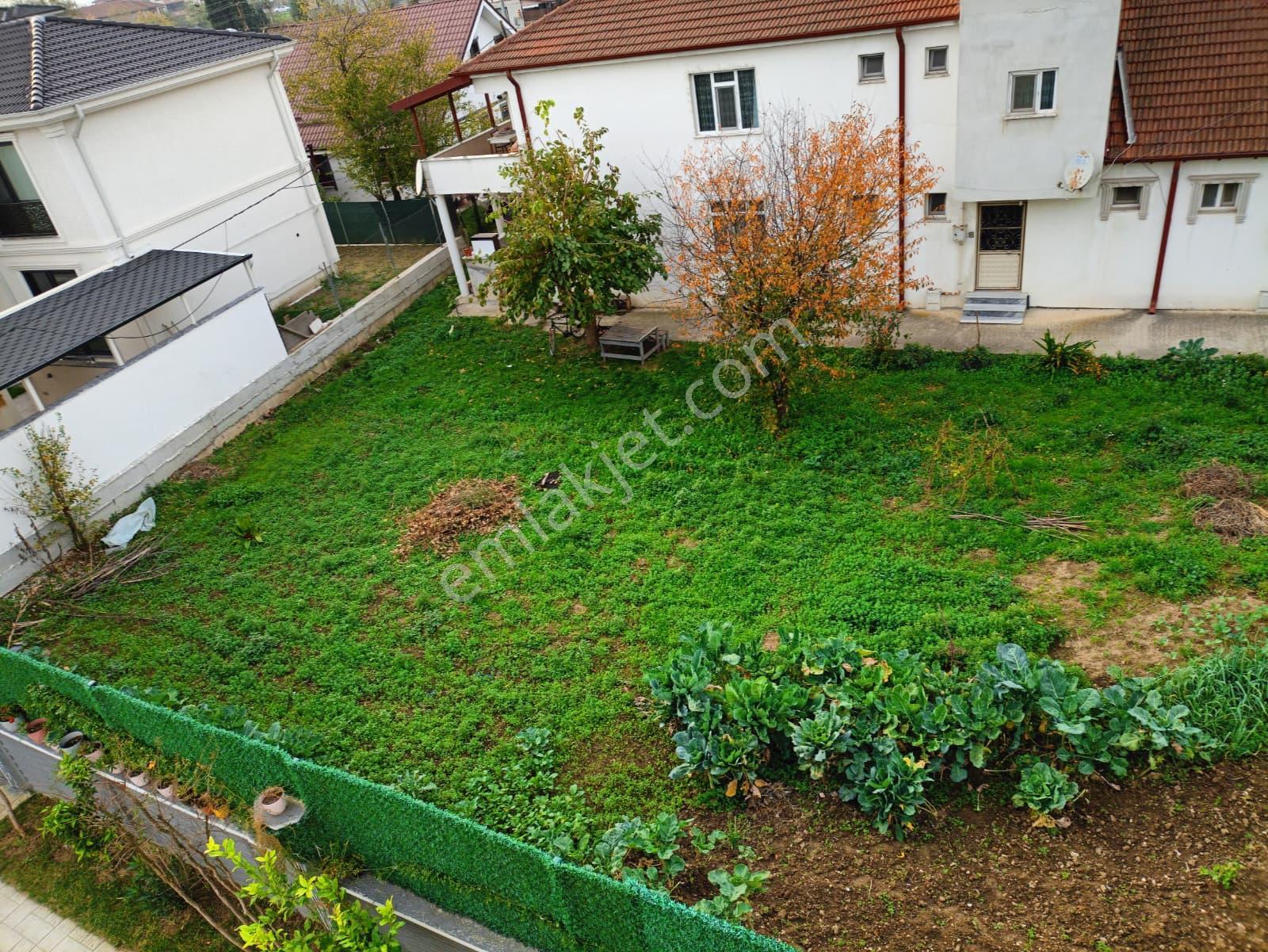 Akyazı Merkezde Satılık 488m² İmarlı Arsa - Görsel 7