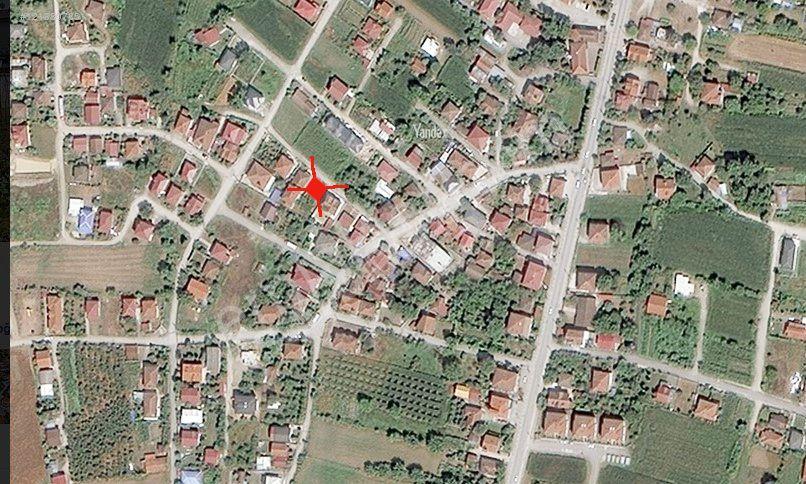 Akyazı Merkezde Satılık 488m² İmarlı Arsa - Görsel 18