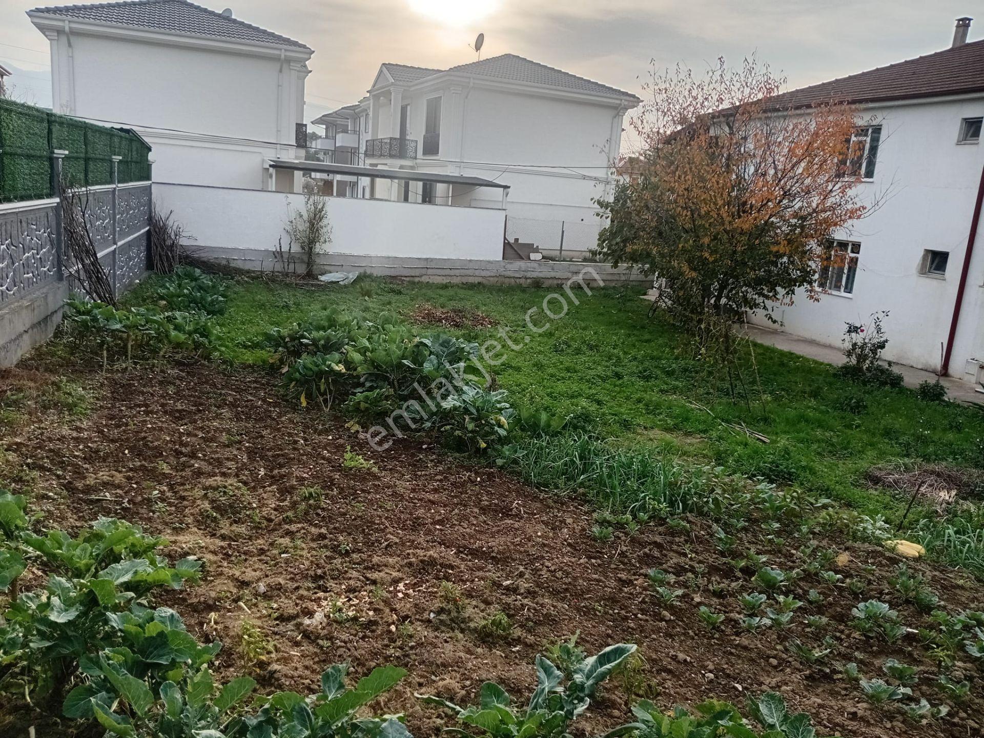 Akyazı Merkezde Satılık 488m² İmarlı Arsa - Görsel 16