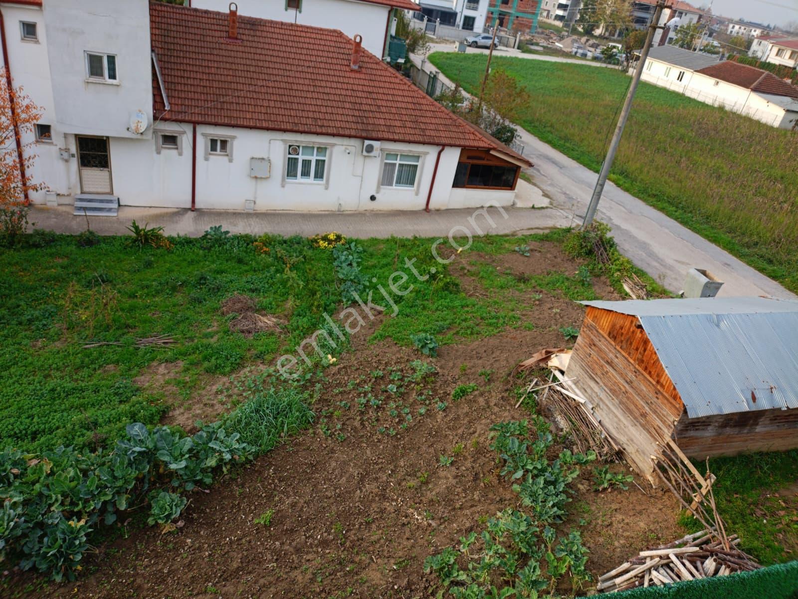 Akyazı Merkezde Satılık 488m² İmarlı Arsa - Görsel 6