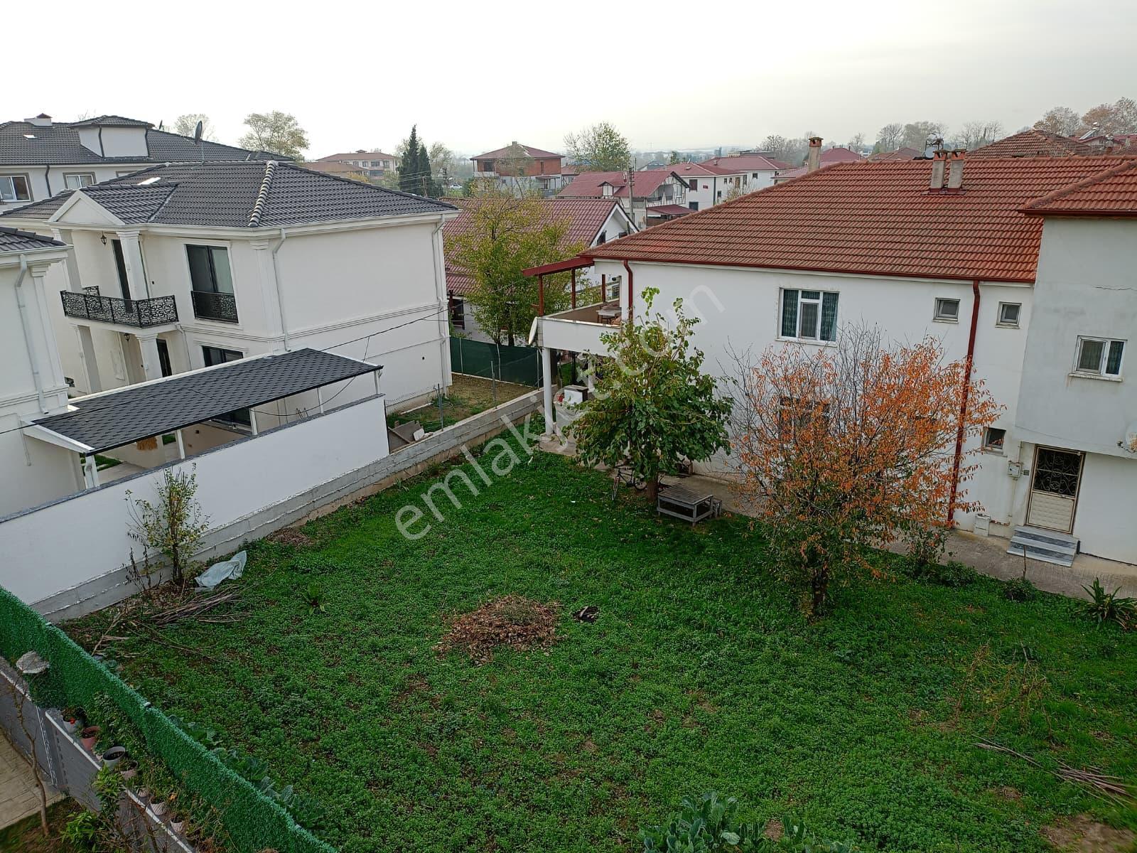 Akyazı Merkezde Satılık 488m² İmarlı Arsa - Görsel 8