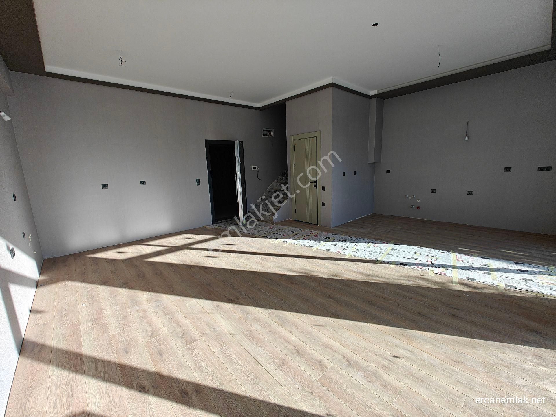 Ankara Çankaya Çayyolu İlko Da Satılık Bahçe Dubleks 2+1 Daire - Görsel 28