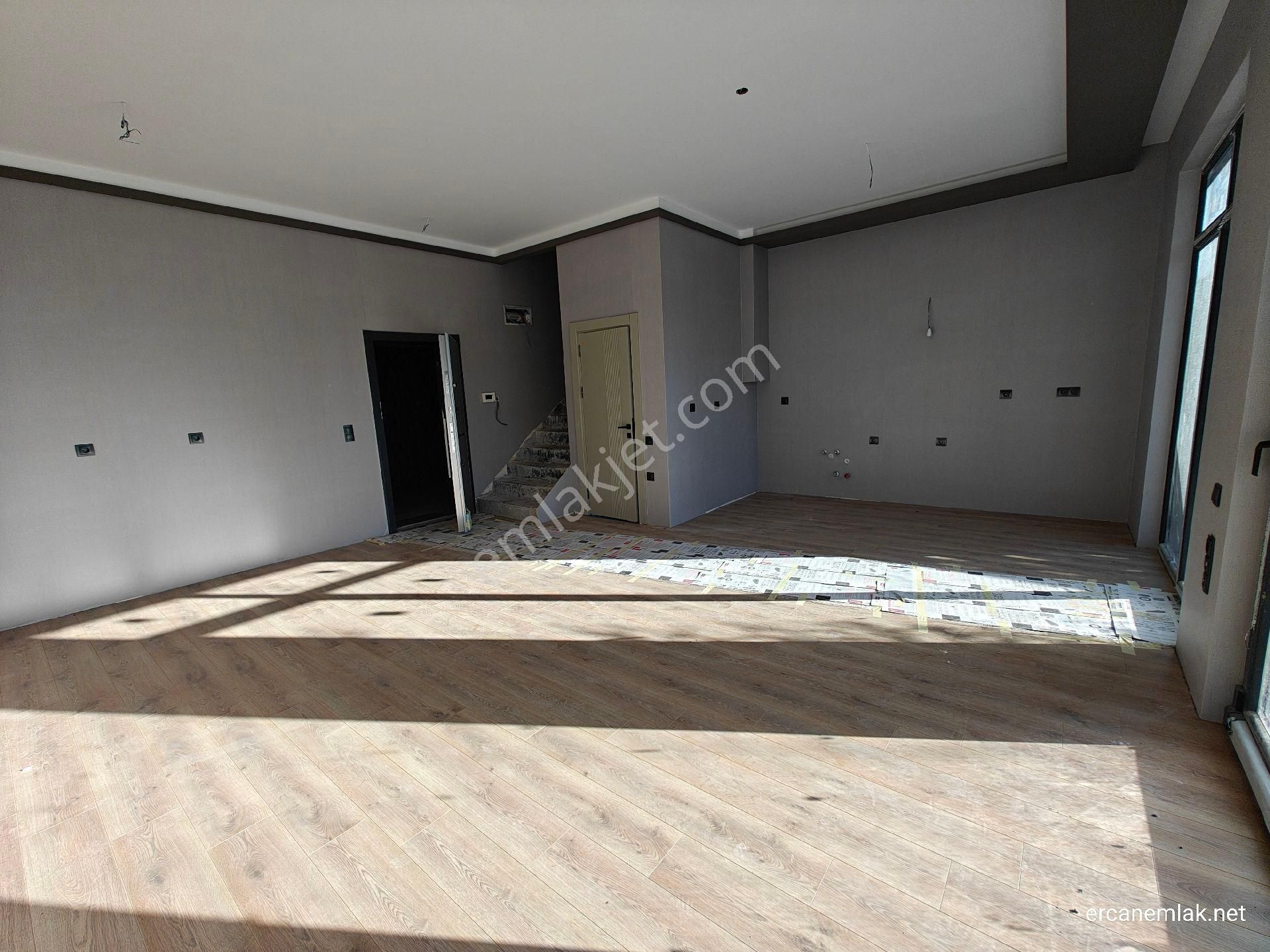 Ankara Çankaya Çayyolu İlko Da Satılık Bahçe Dubleks 2+1 Daire - Görsel 29