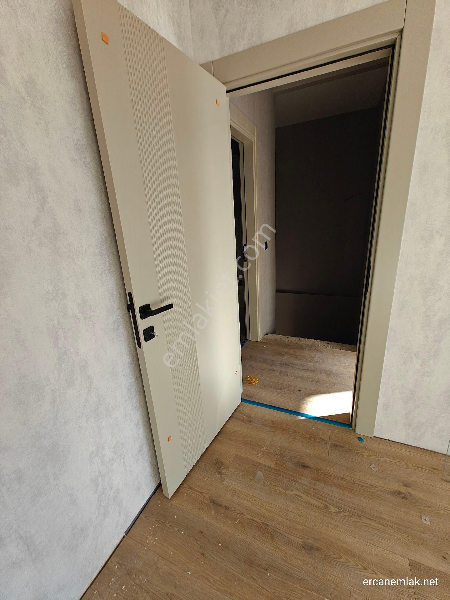 Ankara Çankaya Çayyolu İlko Da Satılık Bahçe Dubleks 2+1 Daire - Görsel 17