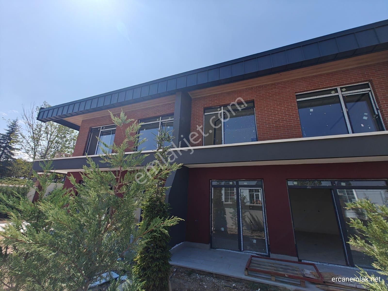 Ankara Çankaya Çayyolu İlko Da Satılık Bahçe Dubleks 2+1 Daire - Görsel 8