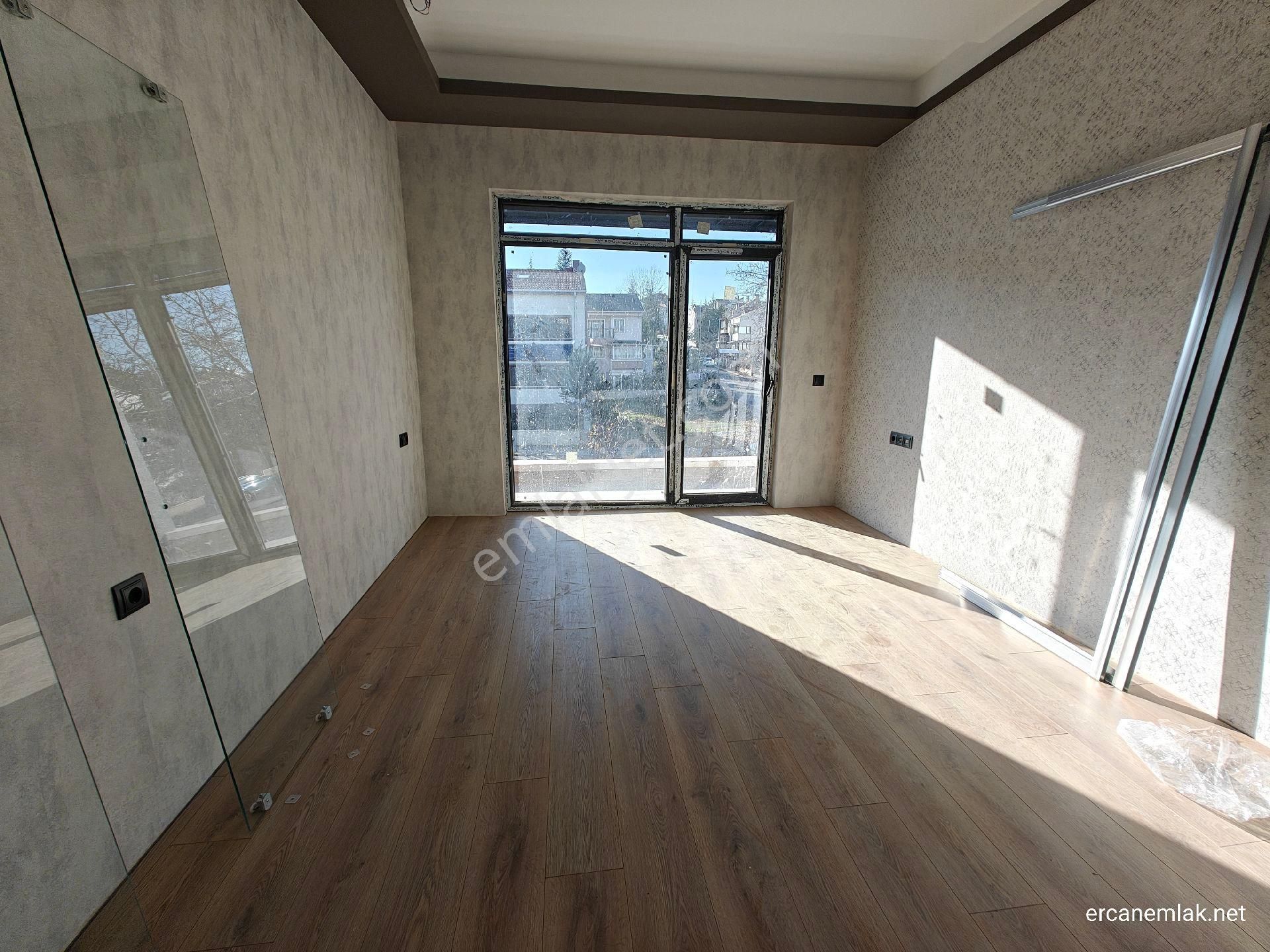Ankara Çankaya Çayyolu İlko Da Satılık Bahçe Dubleks 2+1 Daire - Görsel 21
