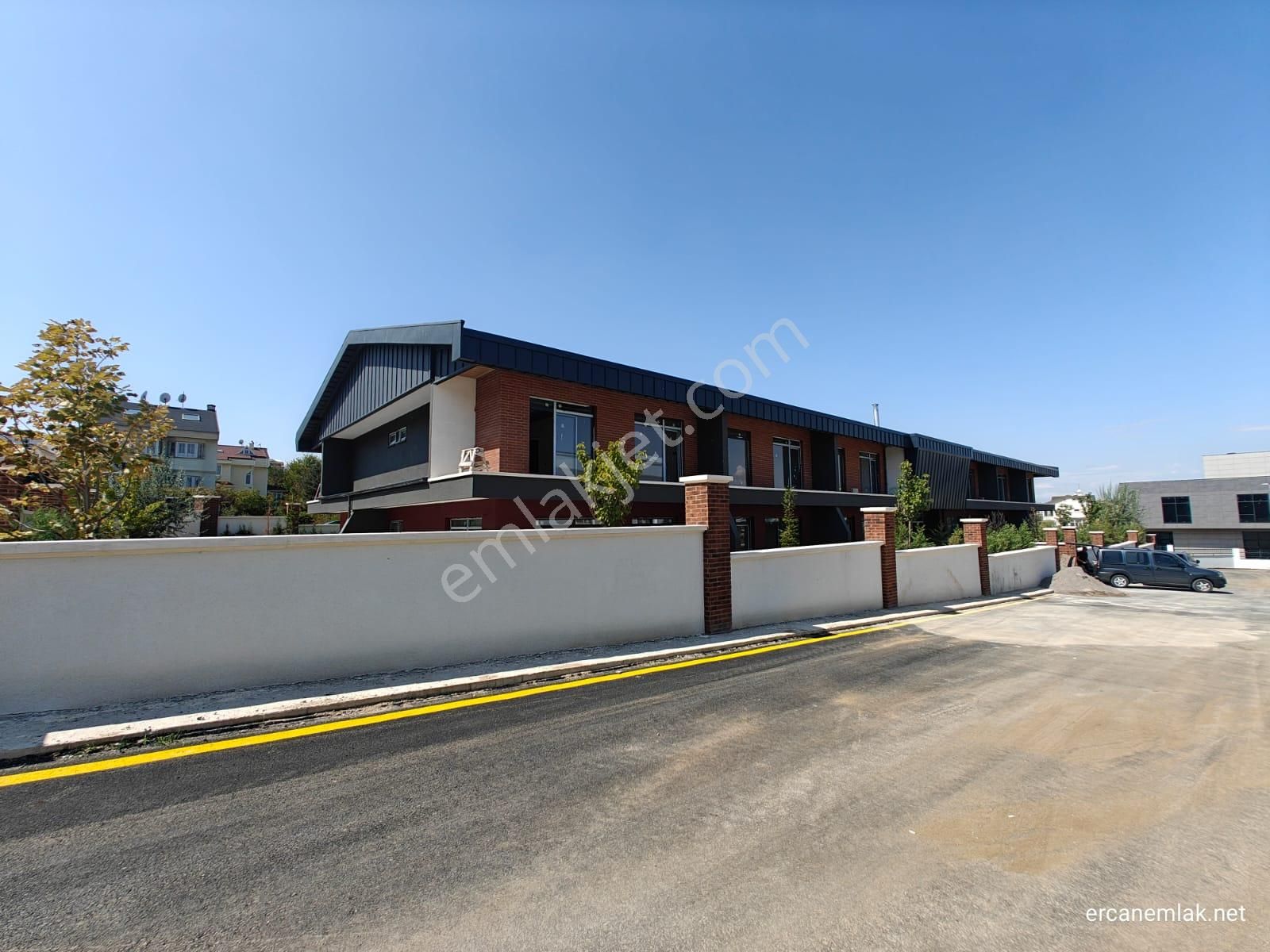 Ankara Çankaya Çayyolu İlko Da Satılık Bahçe Dubleks 2+1 Daire - Görsel 5