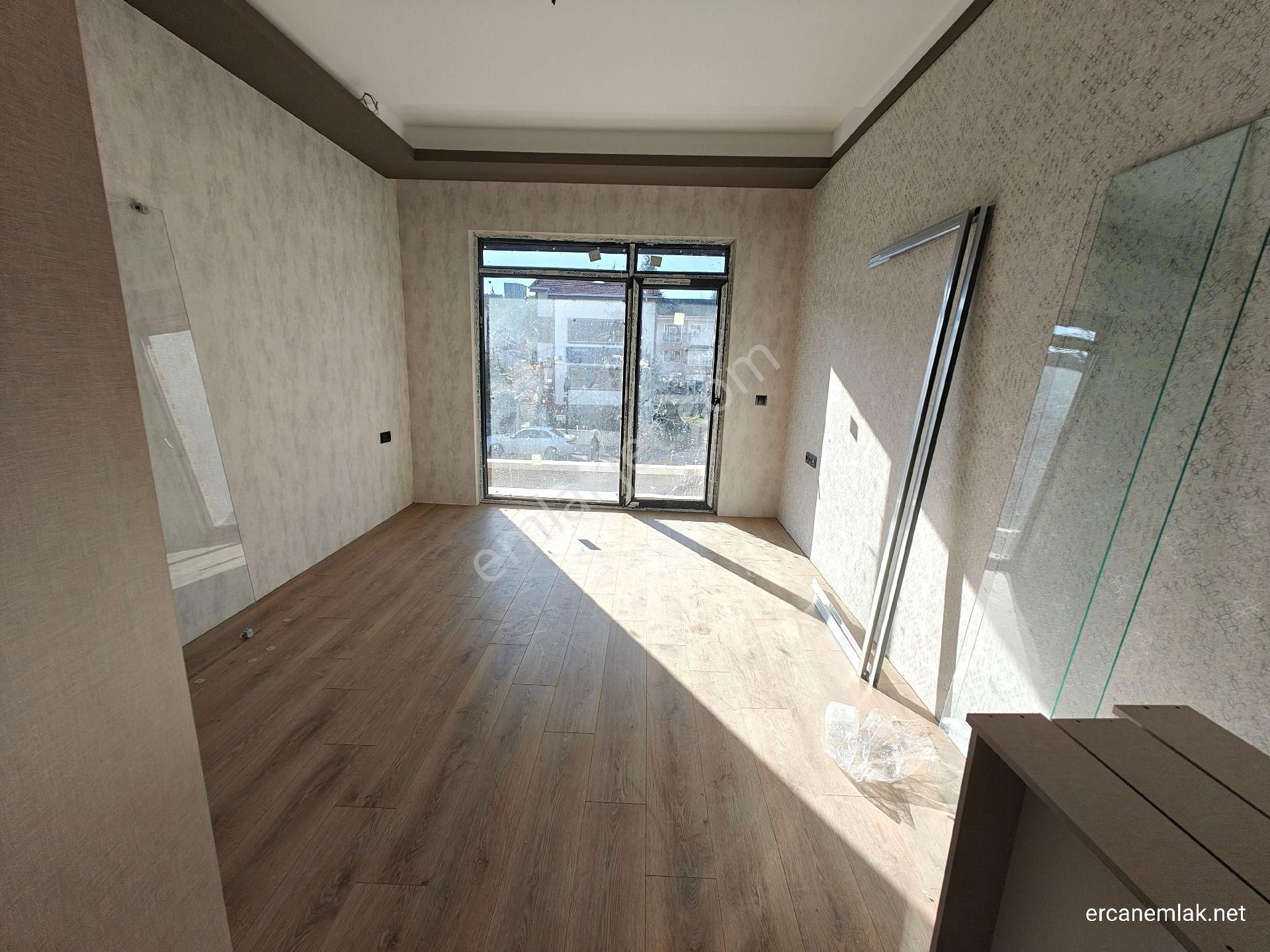 Ankara Çankaya Çayyolu İlko Da Satılık Bahçe Dubleks 2+1 Daire - Görsel 18