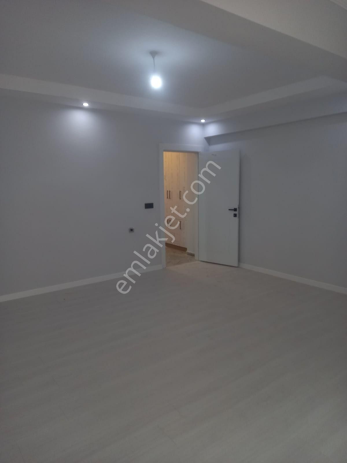 Dalaman Altıntas Mahallesi Hava Alanı Yolu Yakını 4+1 200 M2 Dubleks - Görsel 11