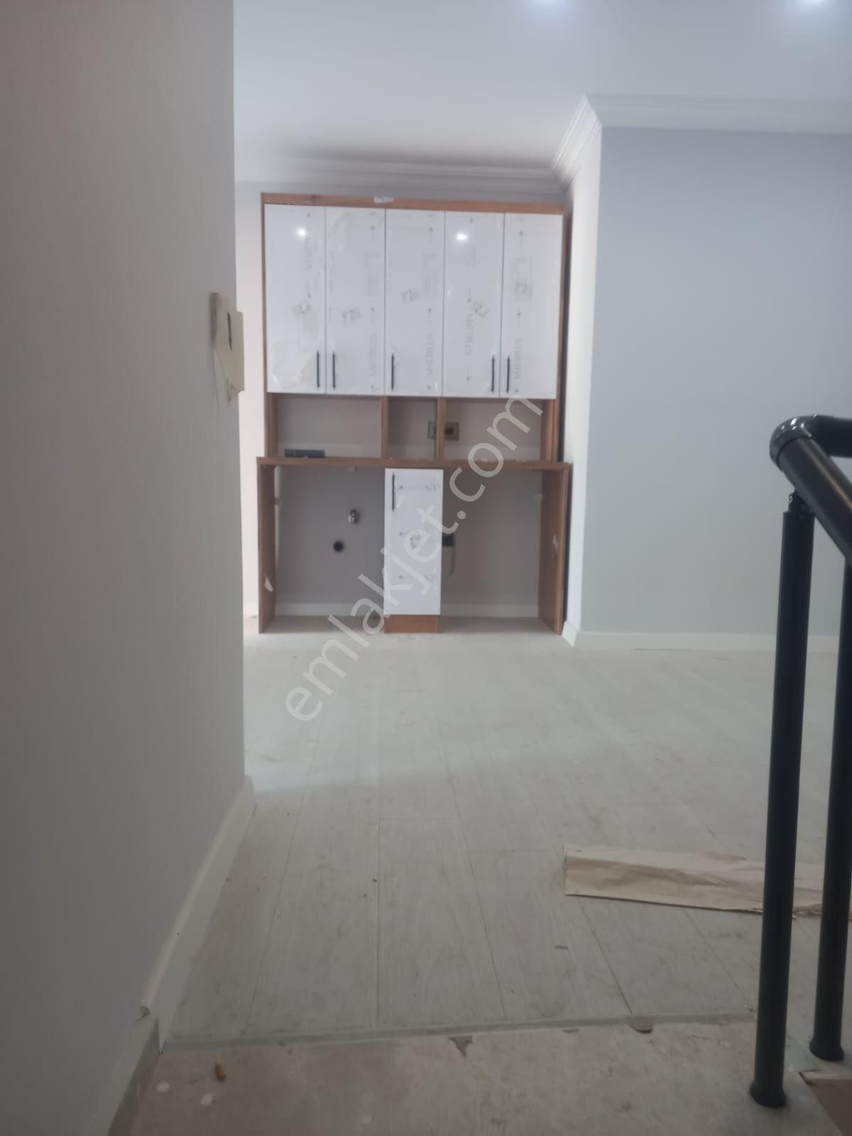 Dalaman Altıntas Mahallesi Hava Alanı Yolu Yakını 4+1 200 M2 Dubleks - Görsel 29