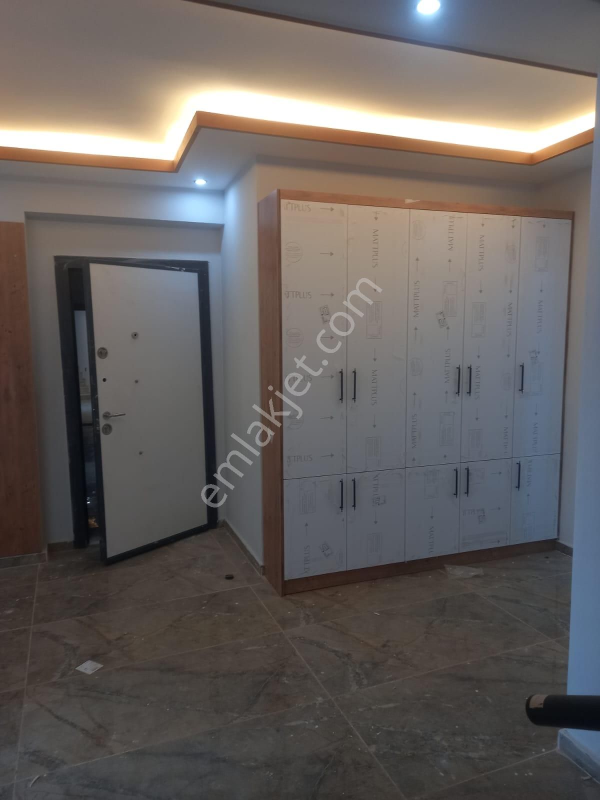 Dalaman Altıntas Mahallesi Hava Alanı Yolu Yakını 4+1 200 M2 Dubleks - Görsel 14