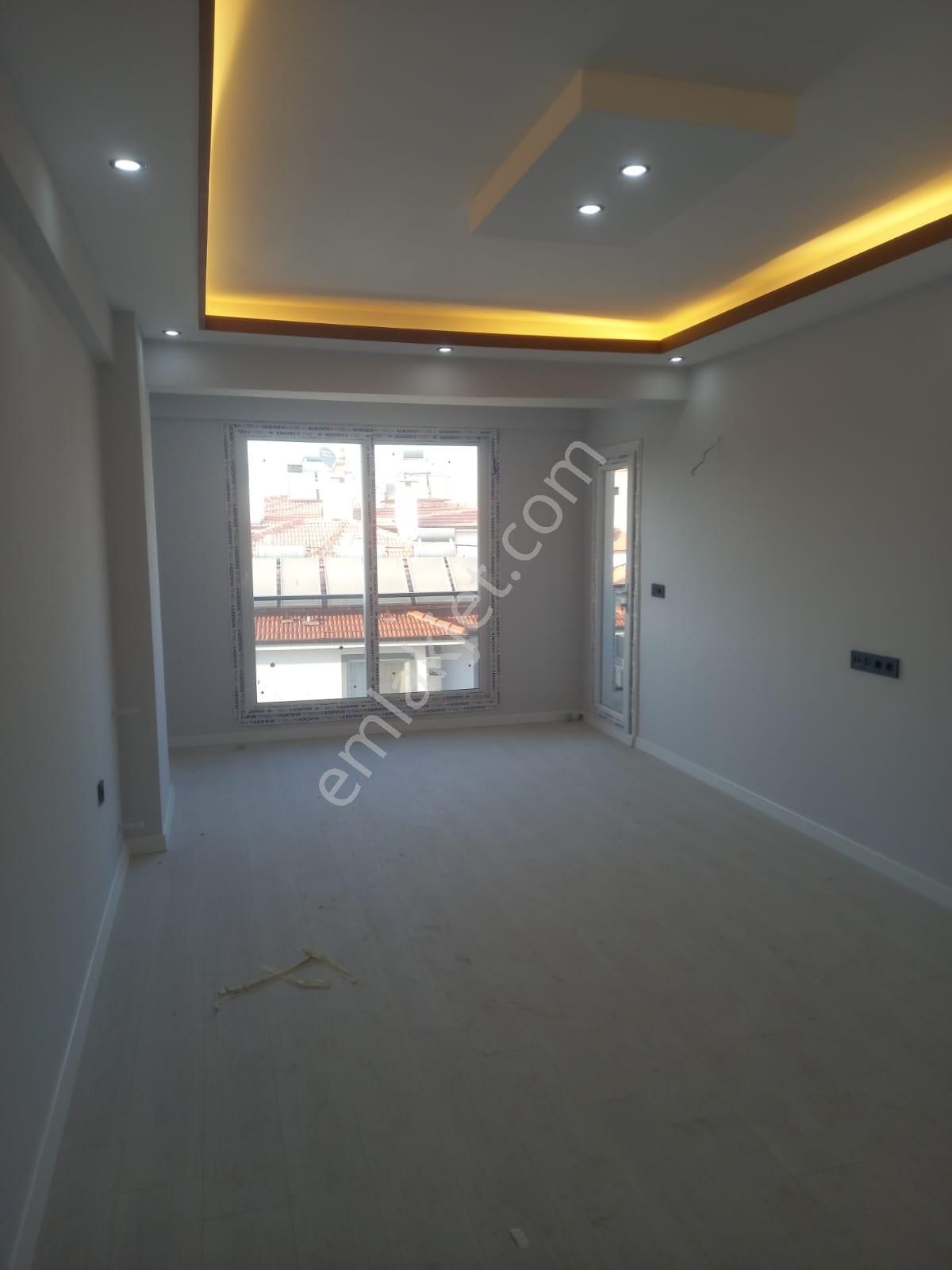 Dalaman Altıntas Mahallesi Hava Alanı Yolu Yakını 4+1 200 M2 Dubleks - Görsel 16