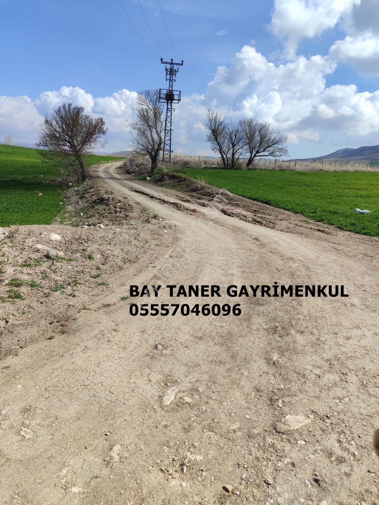 Ayaş Sinanlı Mahallesinde Satılık Bahçeler - Görsel 3
