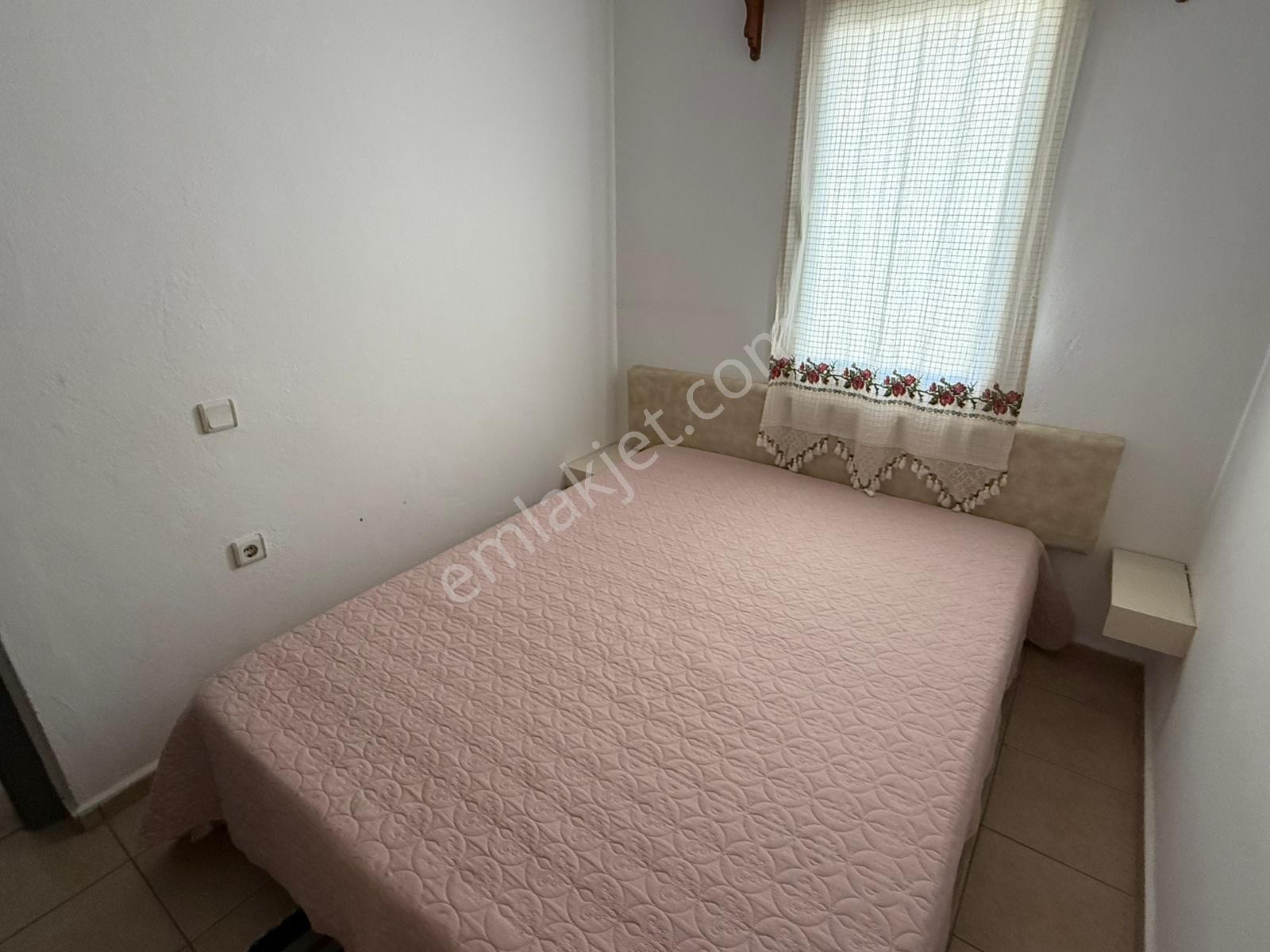 Bodrum Akyarlarda, Nezih Site İçinde Geniş Bahçeli 3+1 Villa. - Görsel 10