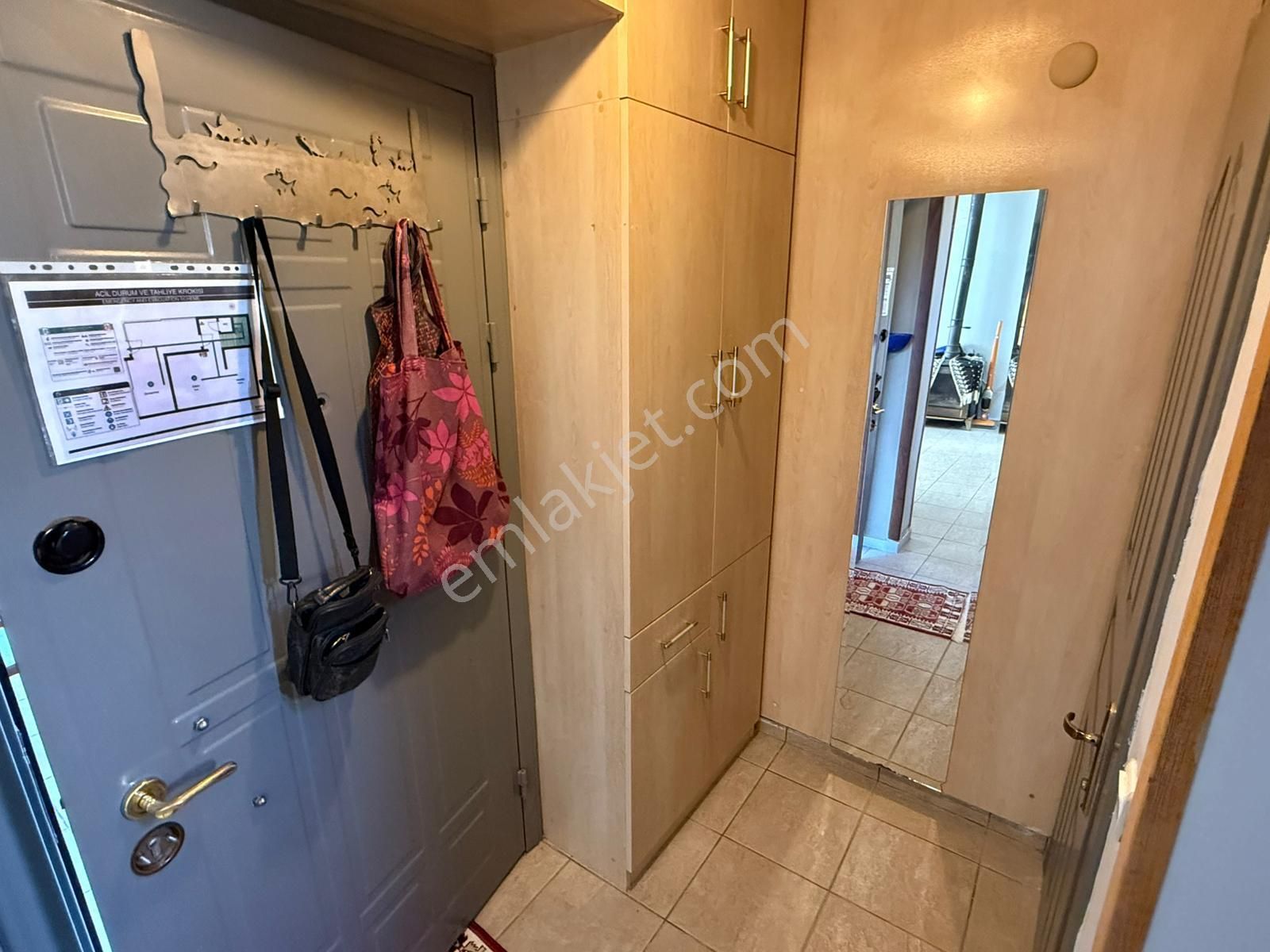 Bodrum Akyarlarda, Nezih Site İçinde Geniş Bahçeli 3+1 Villa. - Görsel 7