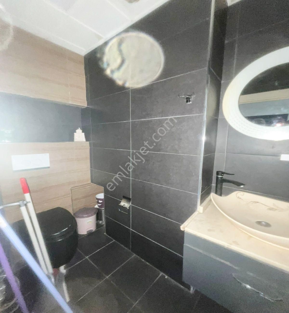 Avcılar Denizköşkler De 4+1 Eşyalı Satılık Daire - Görsel 19