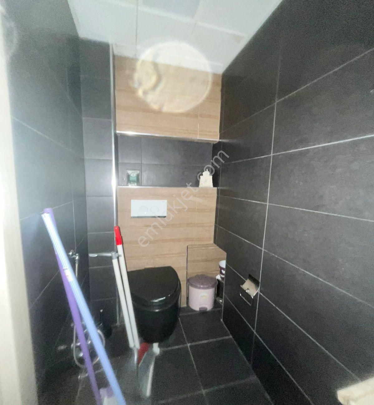 Avcılar Denizköşkler De 4+1 Eşyalı Satılık Daire - Görsel 17