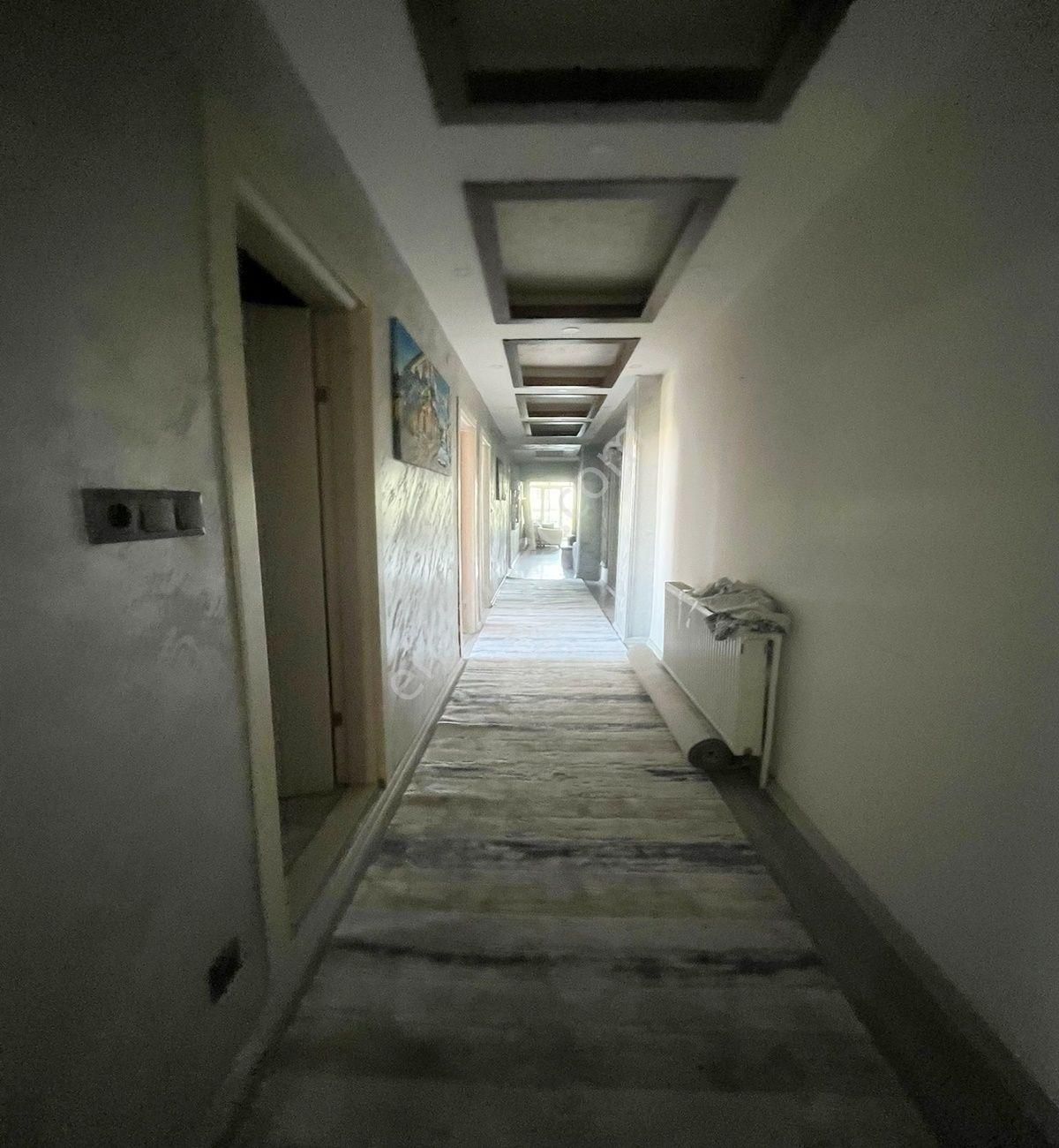 Avcılar Denizköşkler De 4+1 Eşyalı Satılık Daire - Görsel 12