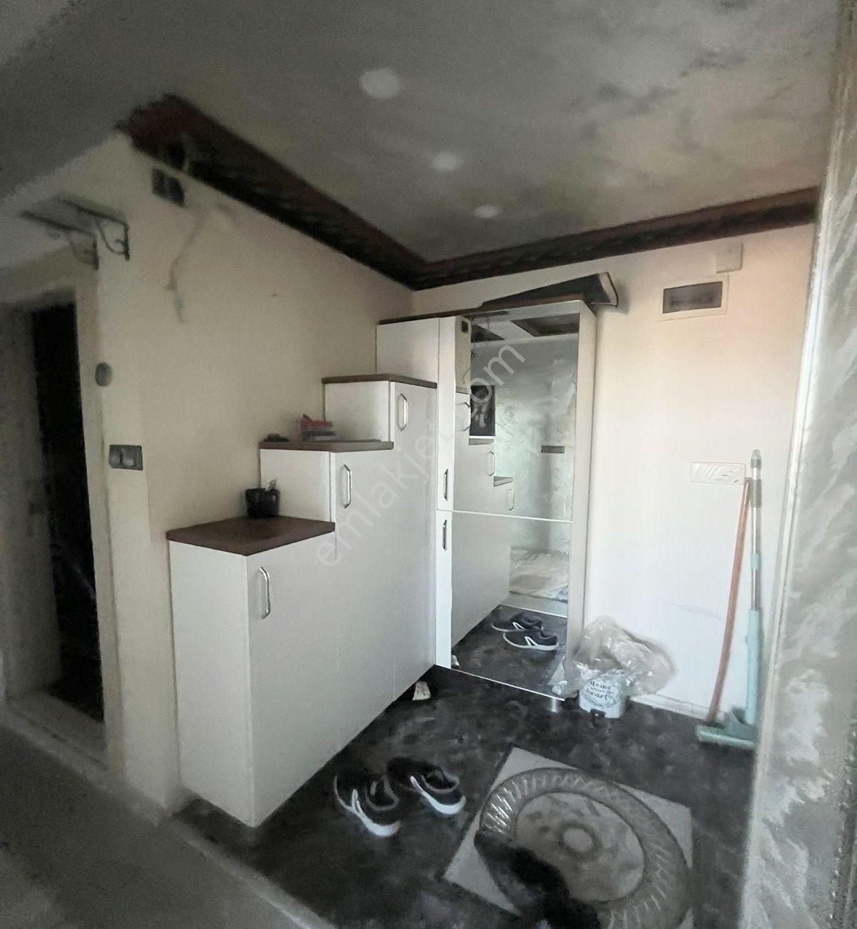 Avcılar Denizköşkler De 4+1 Eşyalı Satılık Daire - Görsel 13