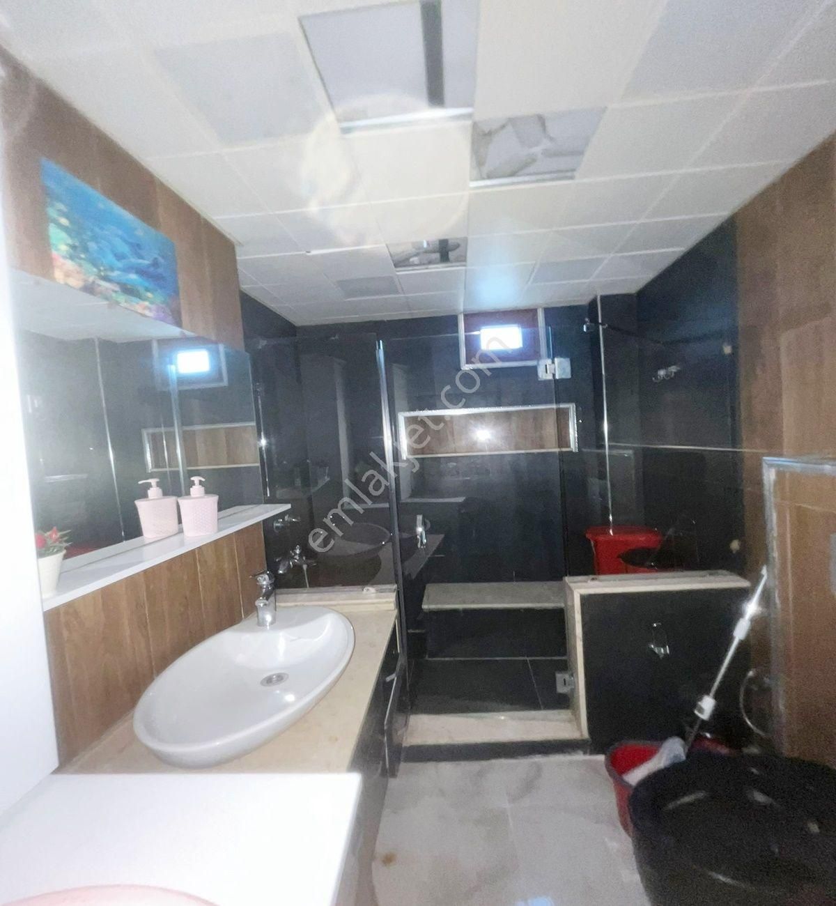 Avcılar Denizköşkler De 4+1 Eşyalı Satılık Daire - Görsel 16