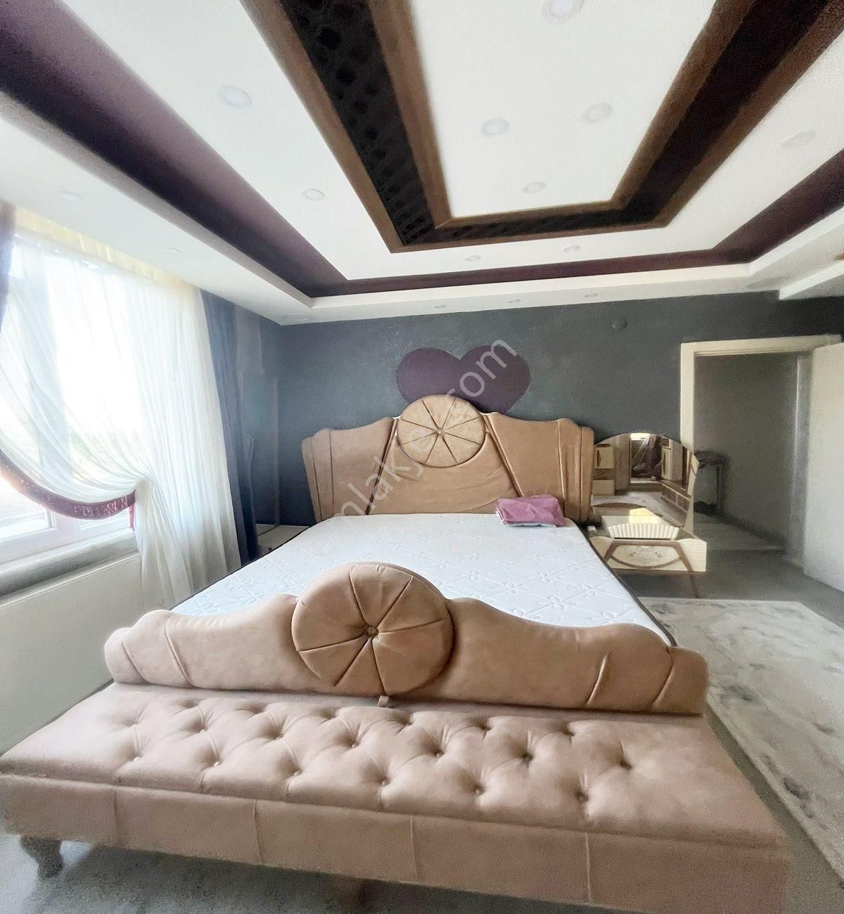 Avcılar Denizköşkler De 4+1 Eşyalı Satılık Daire - Görsel 3