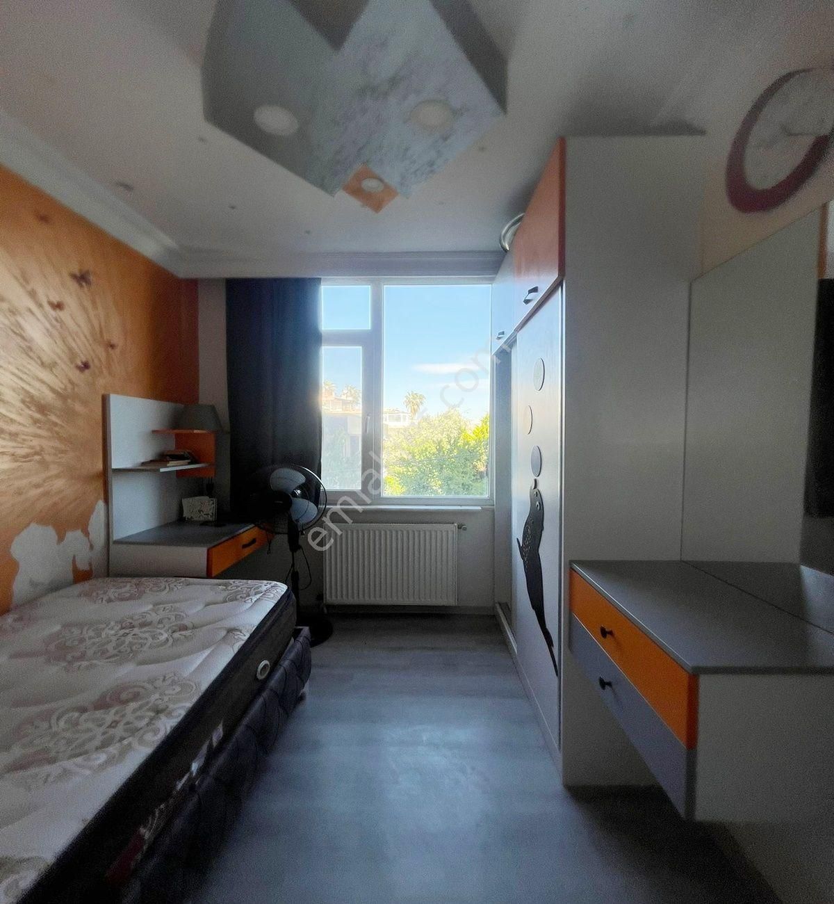 Avcılar Denizköşkler De 4+1 Eşyalı Satılık Daire - Görsel 18