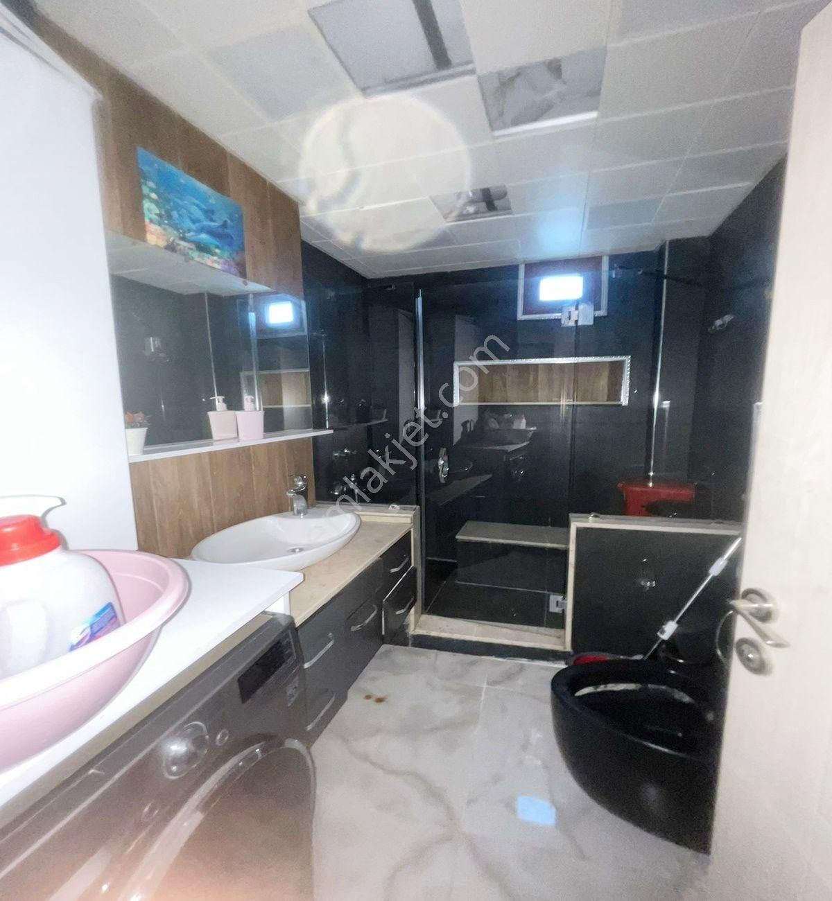 Avcılar Denizköşkler De 4+1 Eşyalı Satılık Daire - Görsel 14