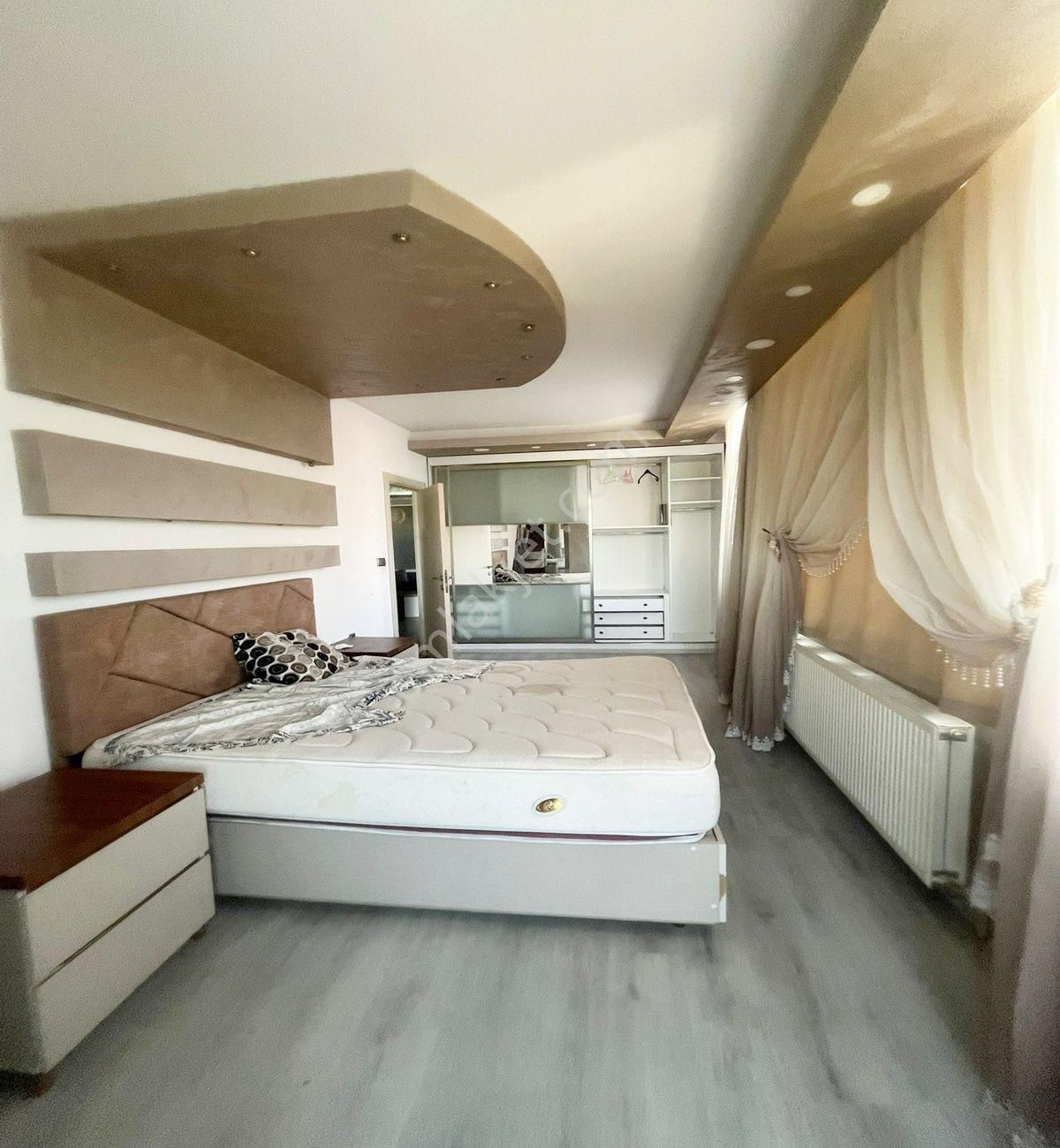 Avcılar Denizköşkler De 4+1 Eşyalı Satılık Daire - Görsel 7