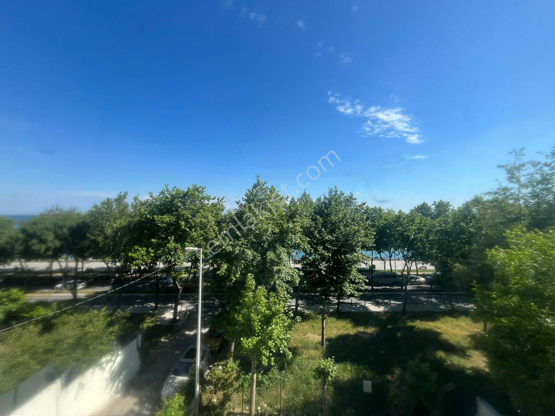 Avcılar Denizköşkler De 4+1 Eşyalı Satılık Daire - Görsel 23