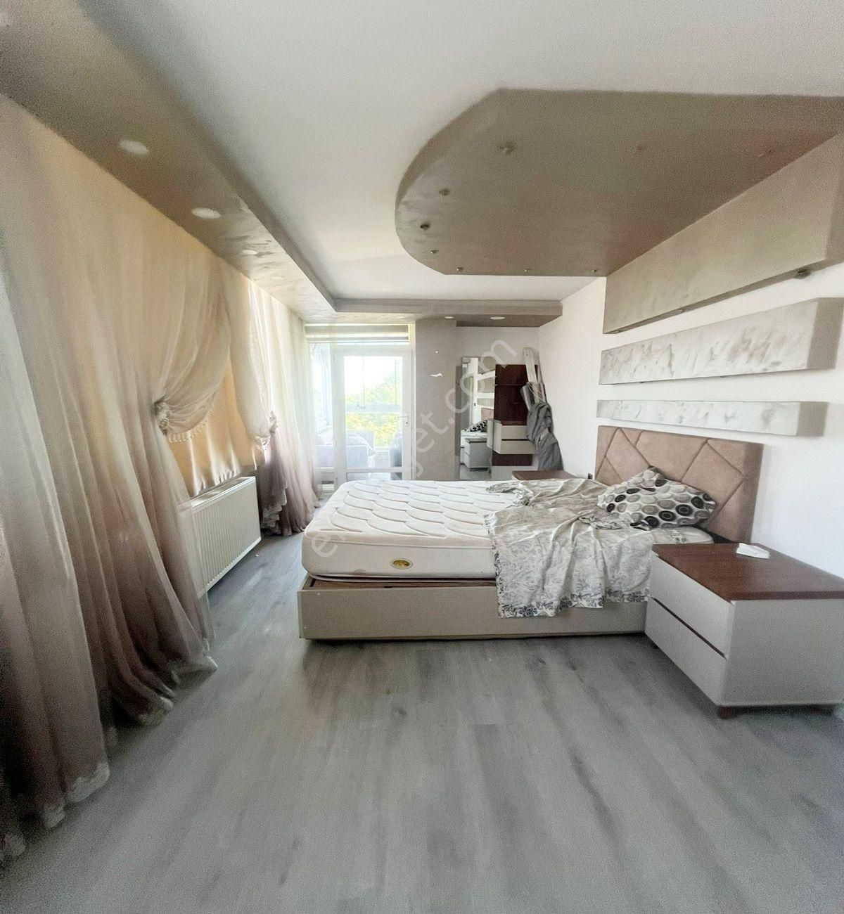 Avcılar Denizköşkler De 4+1 Eşyalı Satılık Daire - Görsel 4