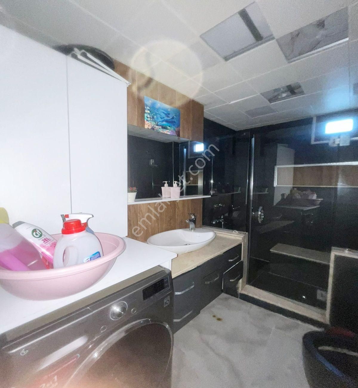 Avcılar Denizköşkler De 4+1 Eşyalı Satılık Daire - Görsel 15