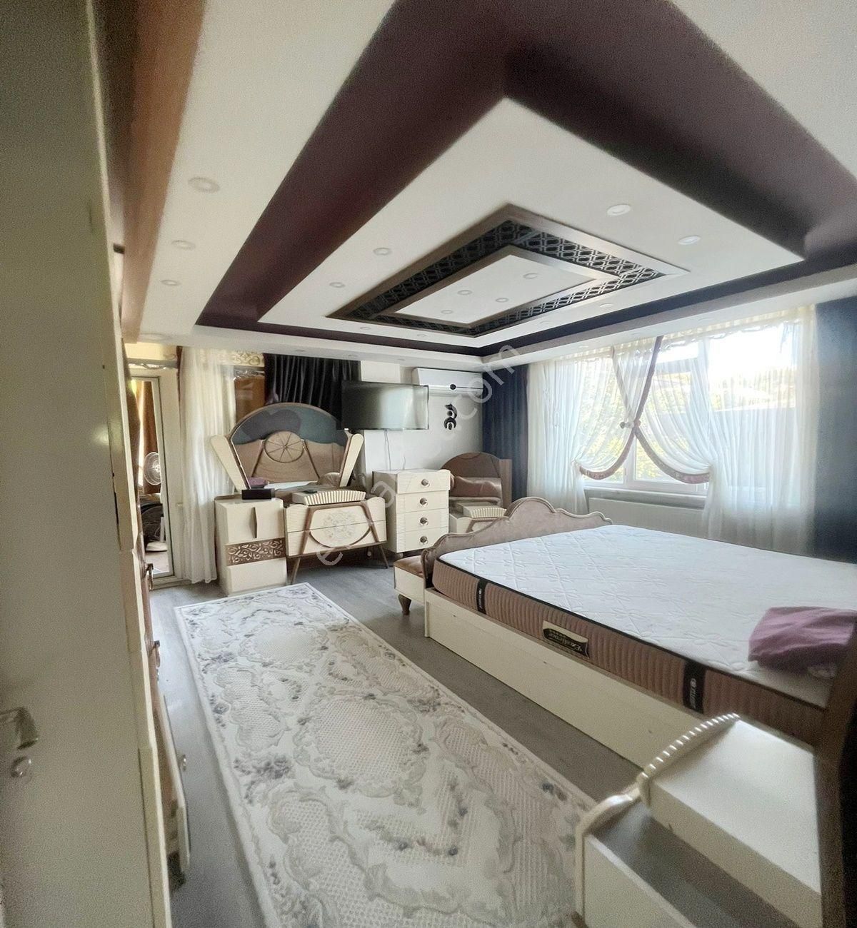 Avcılar Denizköşkler De 4+1 Eşyalı Satılık Daire - Görsel 5