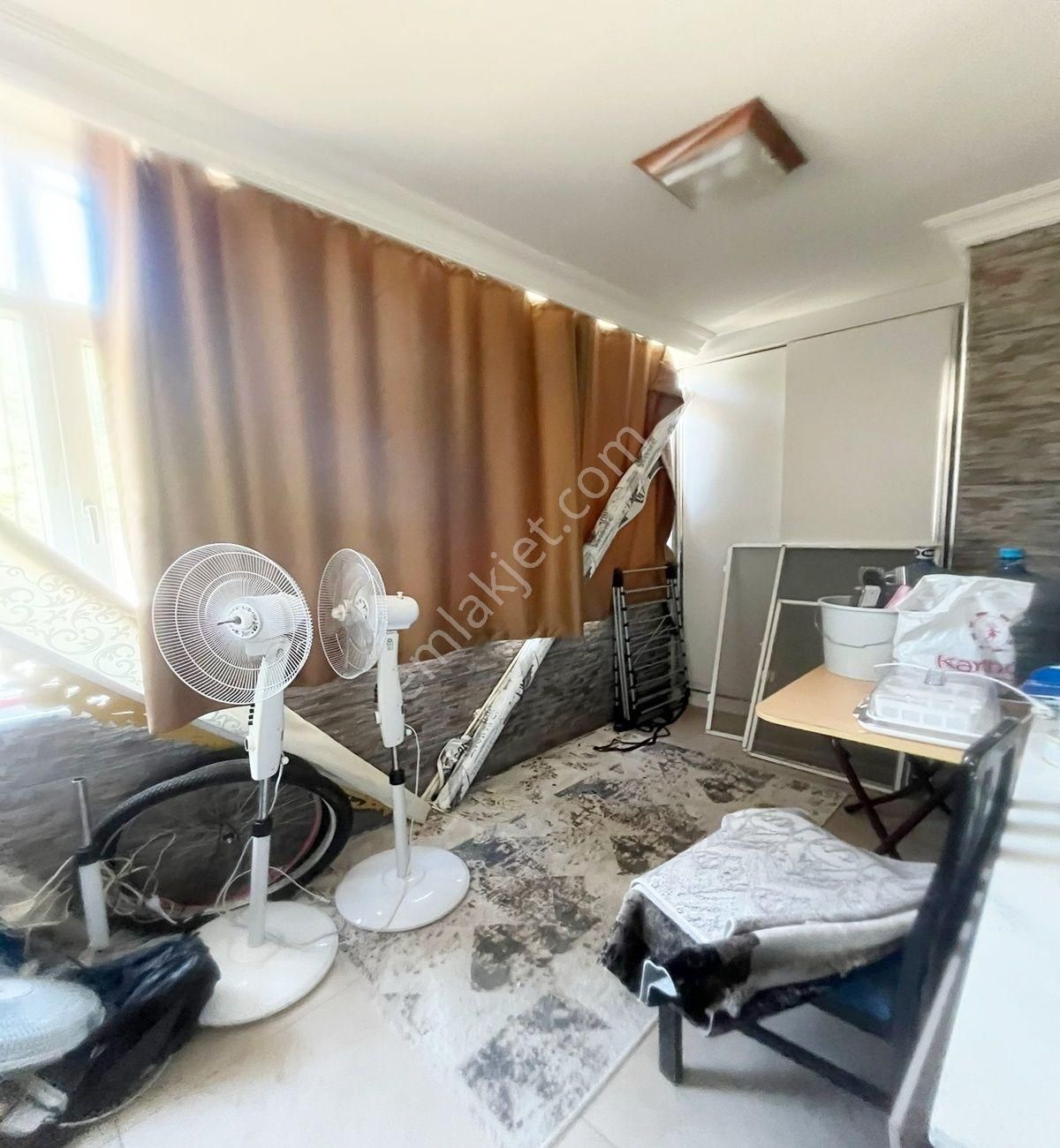 Avcılar Denizköşkler De 4+1 Eşyalı Satılık Daire - Görsel 2