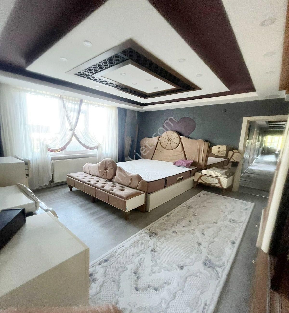 Avcılar Denizköşkler De 4+1 Eşyalı Satılık Daire - Görsel 8