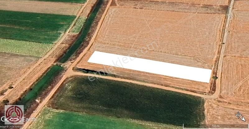 Acil Satılık Denizli Çivril Tokça Mahallesinde 2.930 M² Tarla - Görsel 3