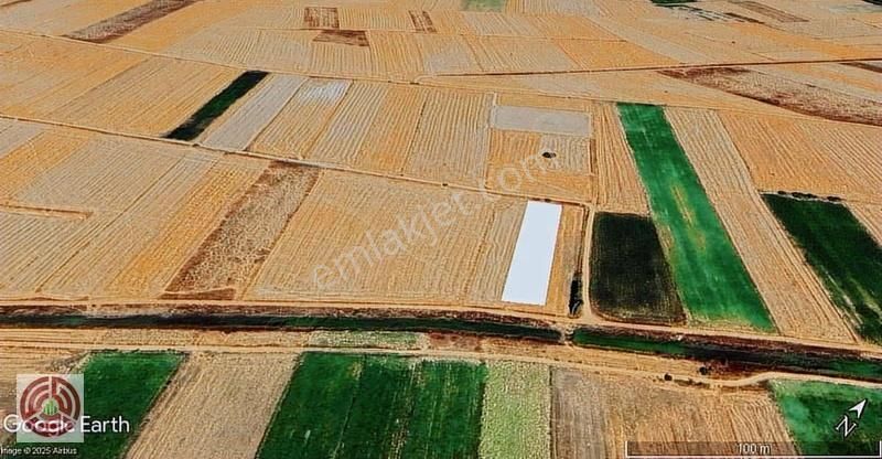 Acil Satılık Denizli Çivril Tokça Mahallesinde 2.930 M² Tarla - Görsel 9