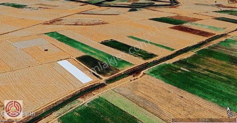 Acil Satılık Denizli Çivril Tokça Mahallesinde 2.930 M² Tarla - Görsel 5