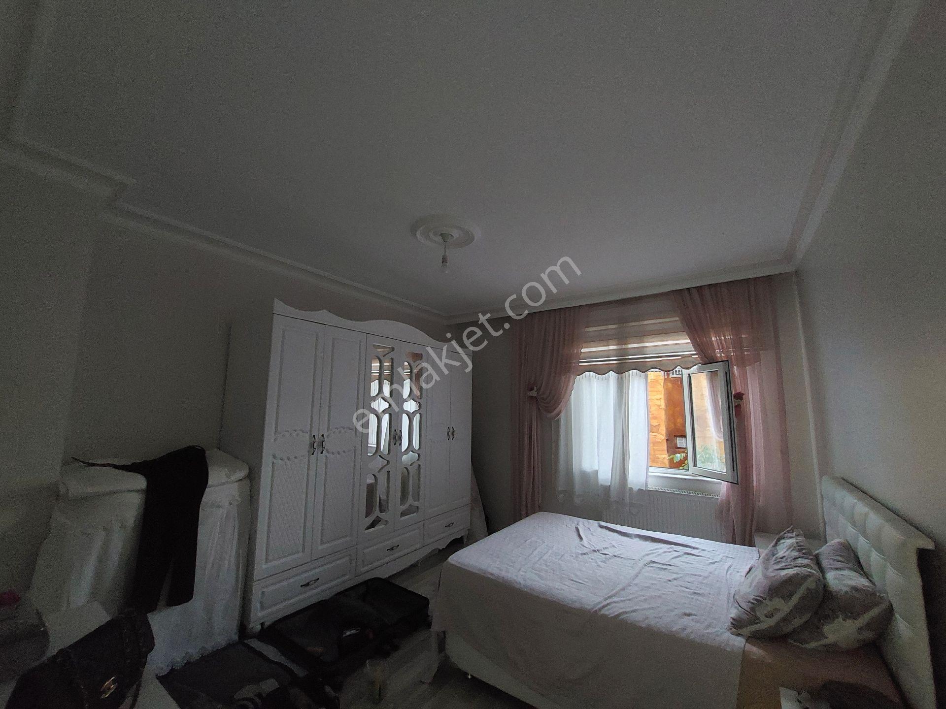 Ulukent Mah. Cirittepe Ferah Arakat Daire - Görsel 9