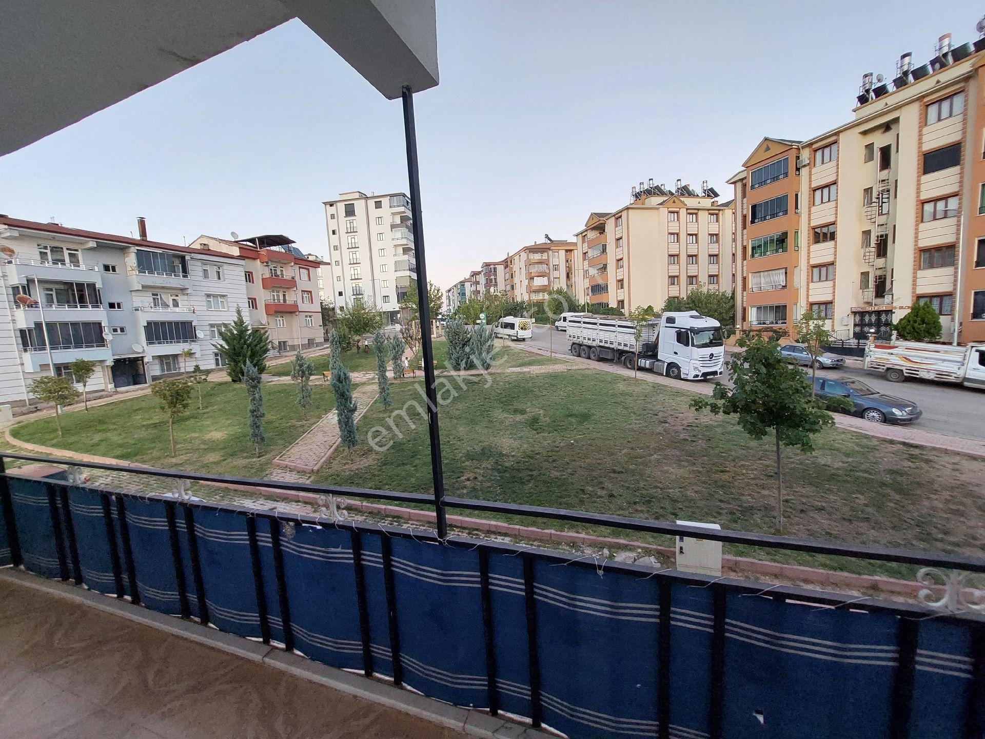 Ulukent Mah. Cirittepe Ferah Arakat Daire - Görsel 13