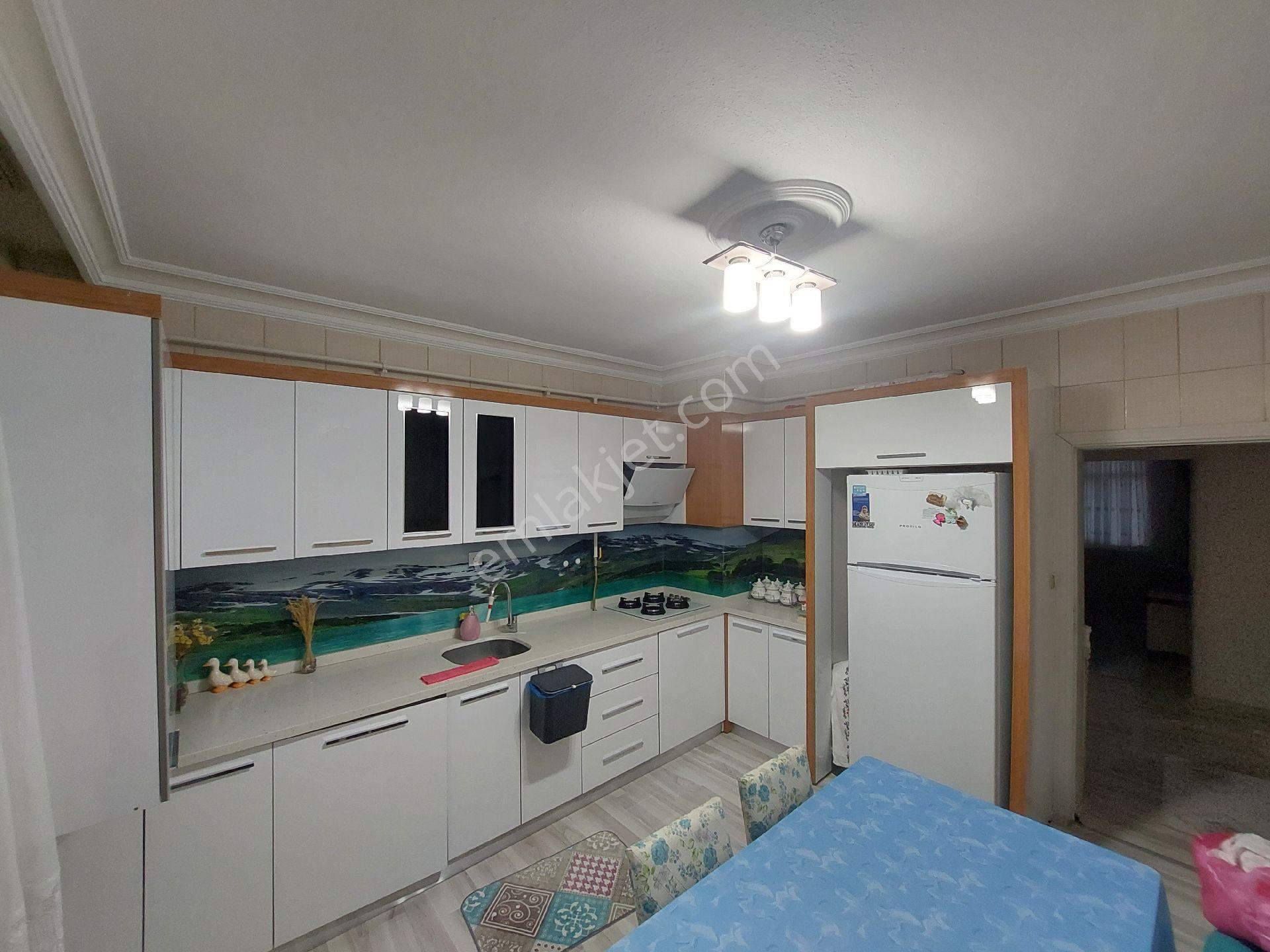 Ulukent Mah. Cirittepe Ferah Arakat Daire - Görsel 7