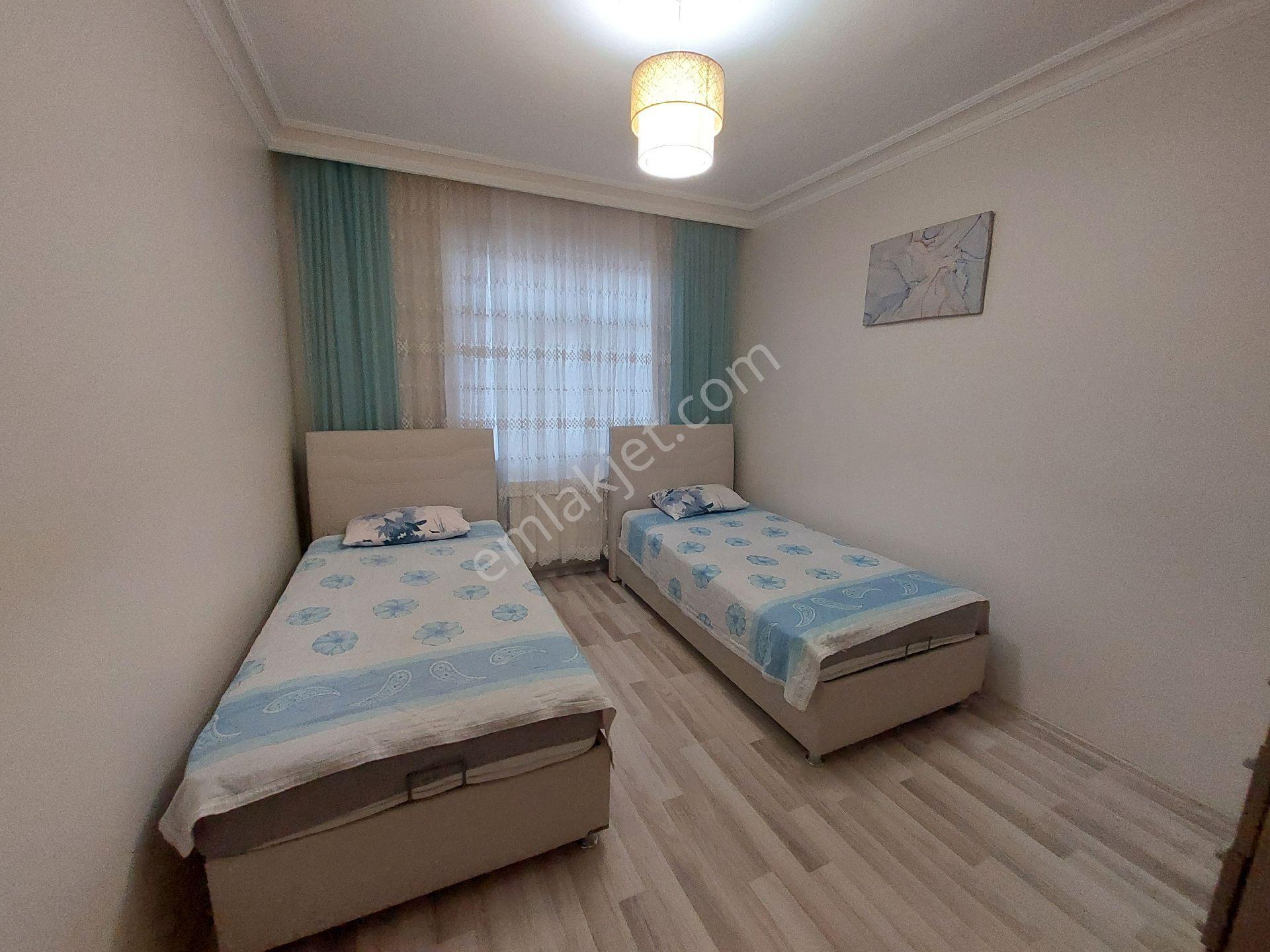 Ulukent Mah. Cirittepe Ferah Arakat Daire - Görsel 10