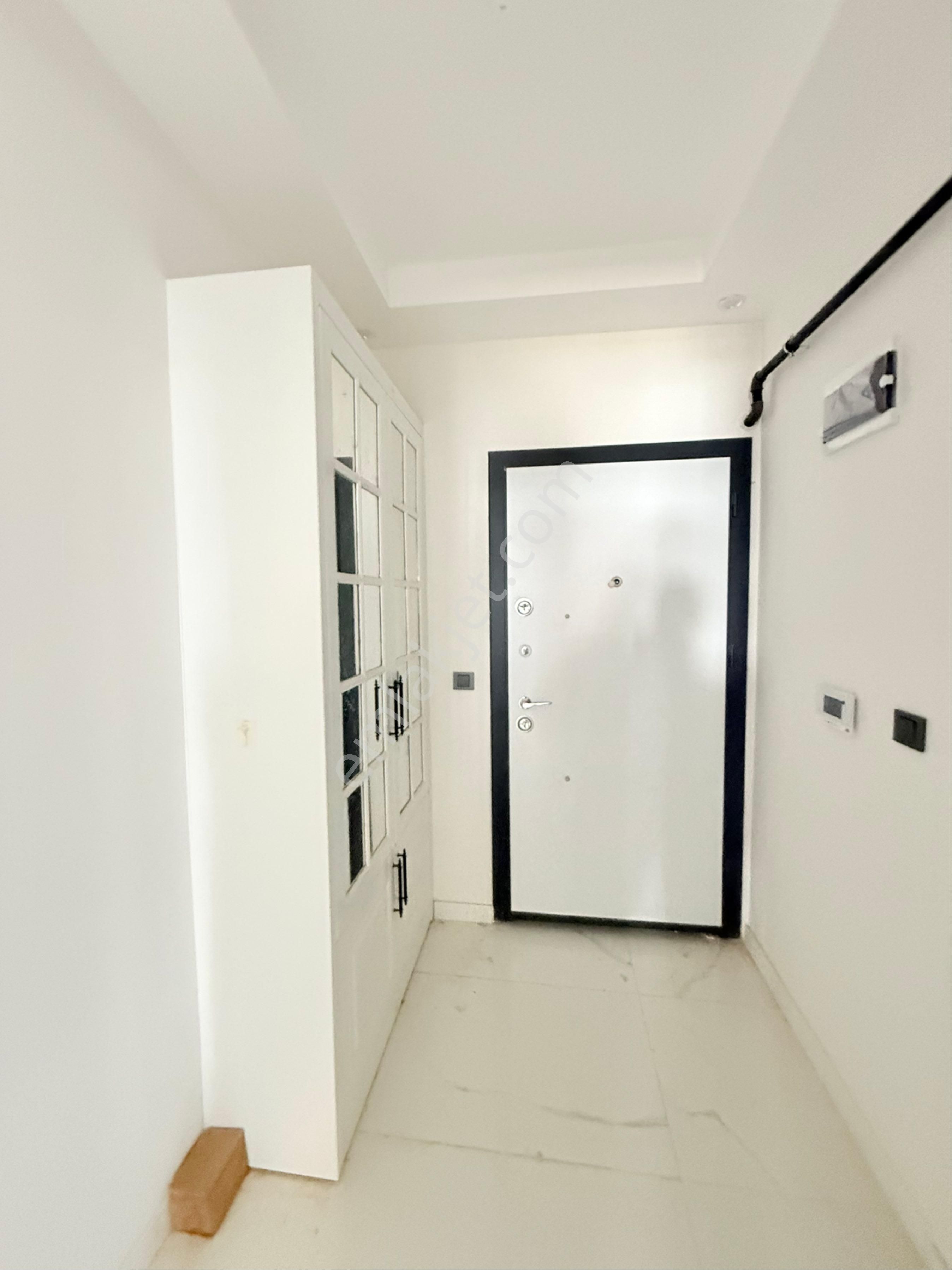 Emlak Center'dan Muradiye Mah Satılık 2+1 Sıfır Daire - Görsel 5
