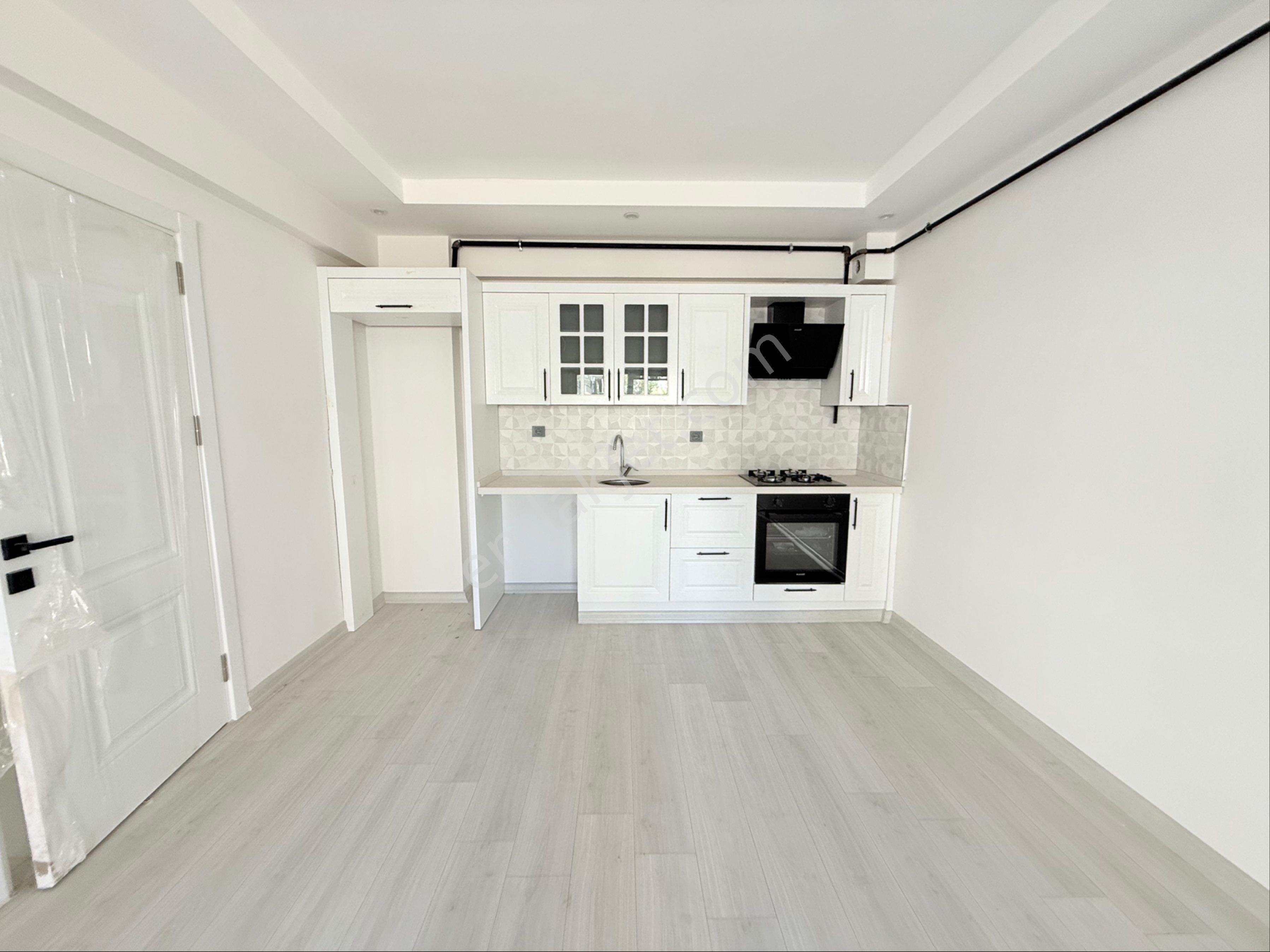 Emlak Center'dan Muradiye Mah Satılık 2+1 Sıfır Daire - Görsel 13