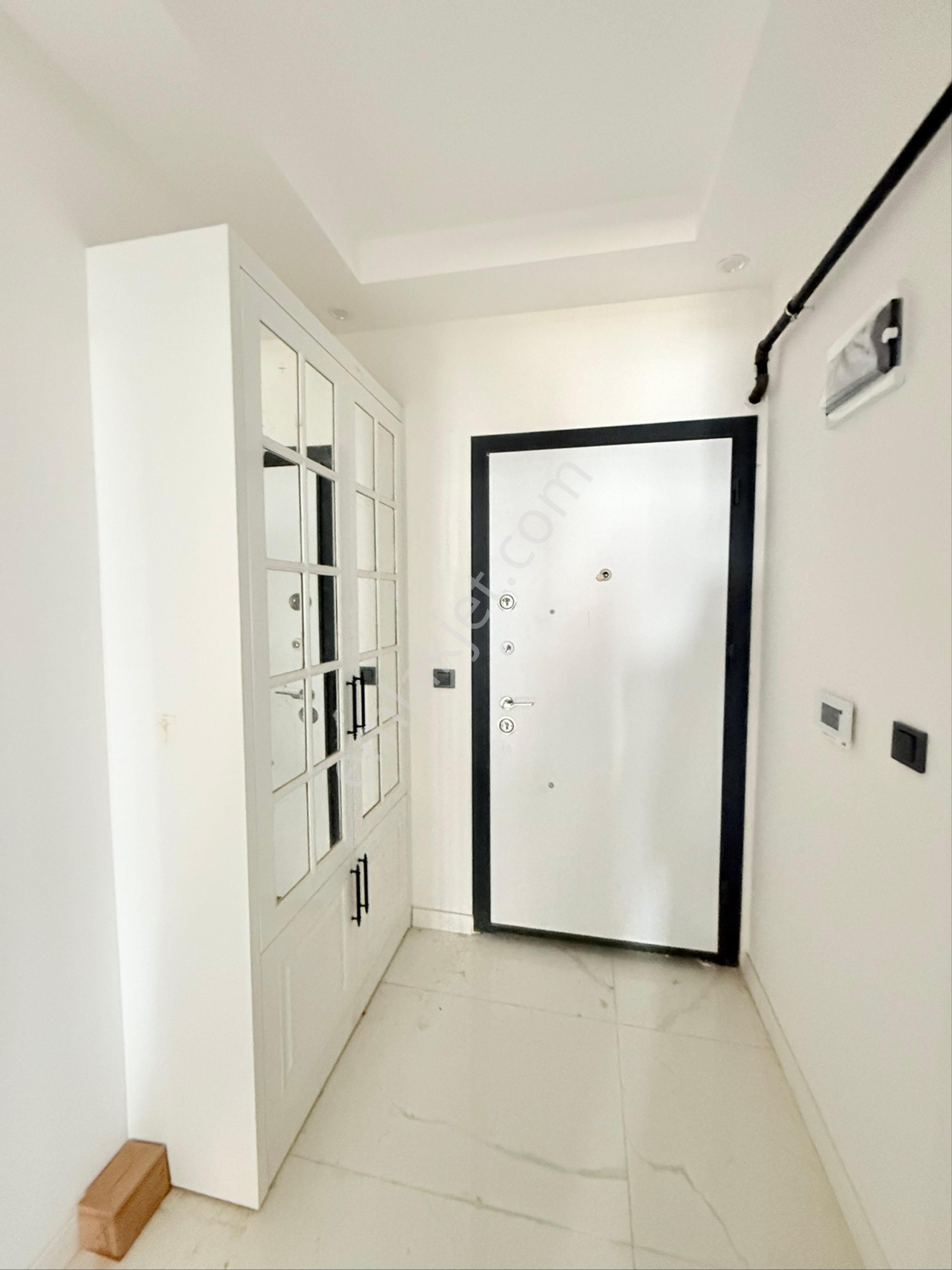 Emlak Center'dan Muradiye Mah Satılık 2+1 Sıfır Daire - Görsel 6