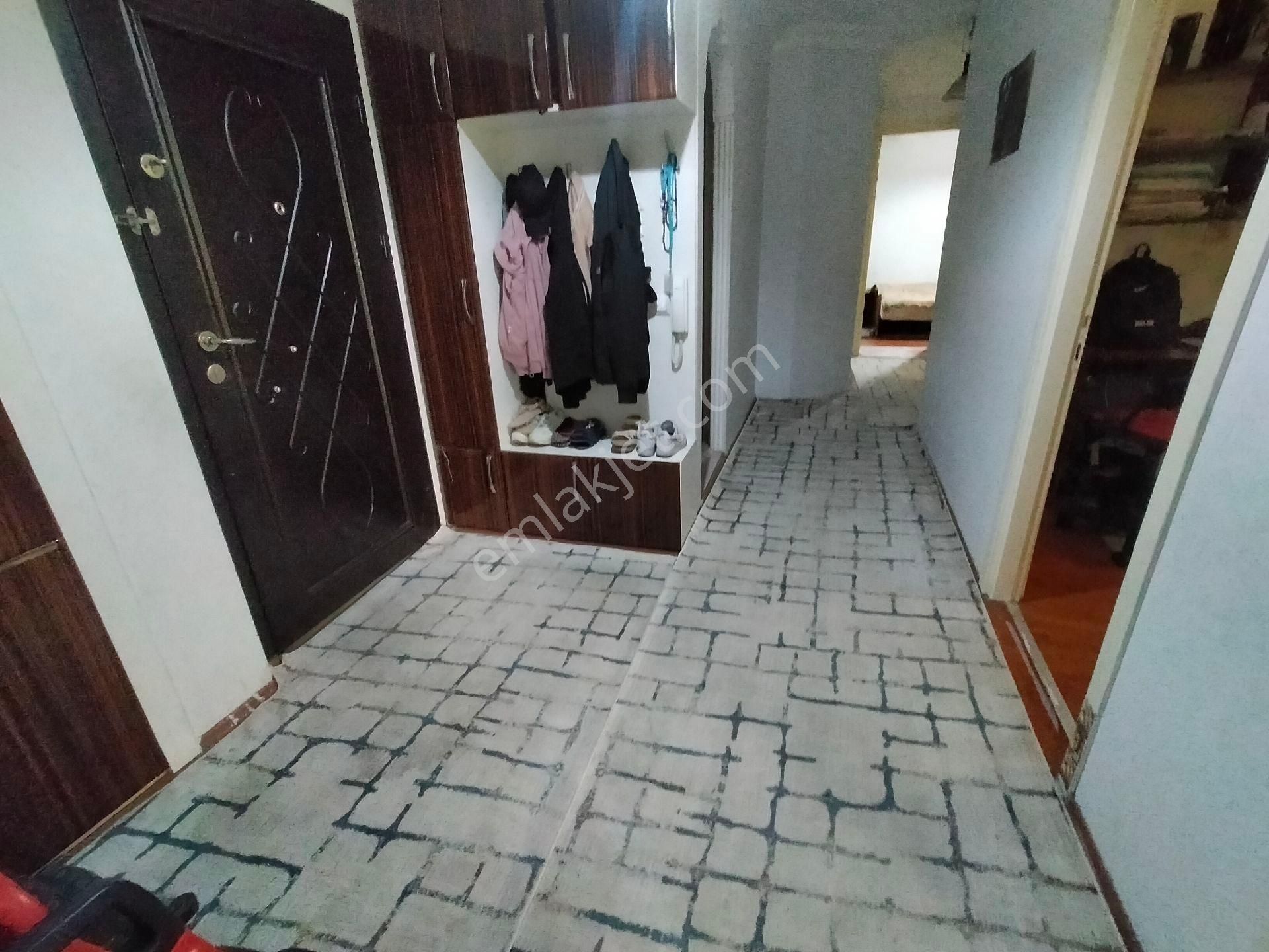 Sırakapılarda Çınar'a Yakın 150m2 3+1 Satılık Daire - Görsel 29